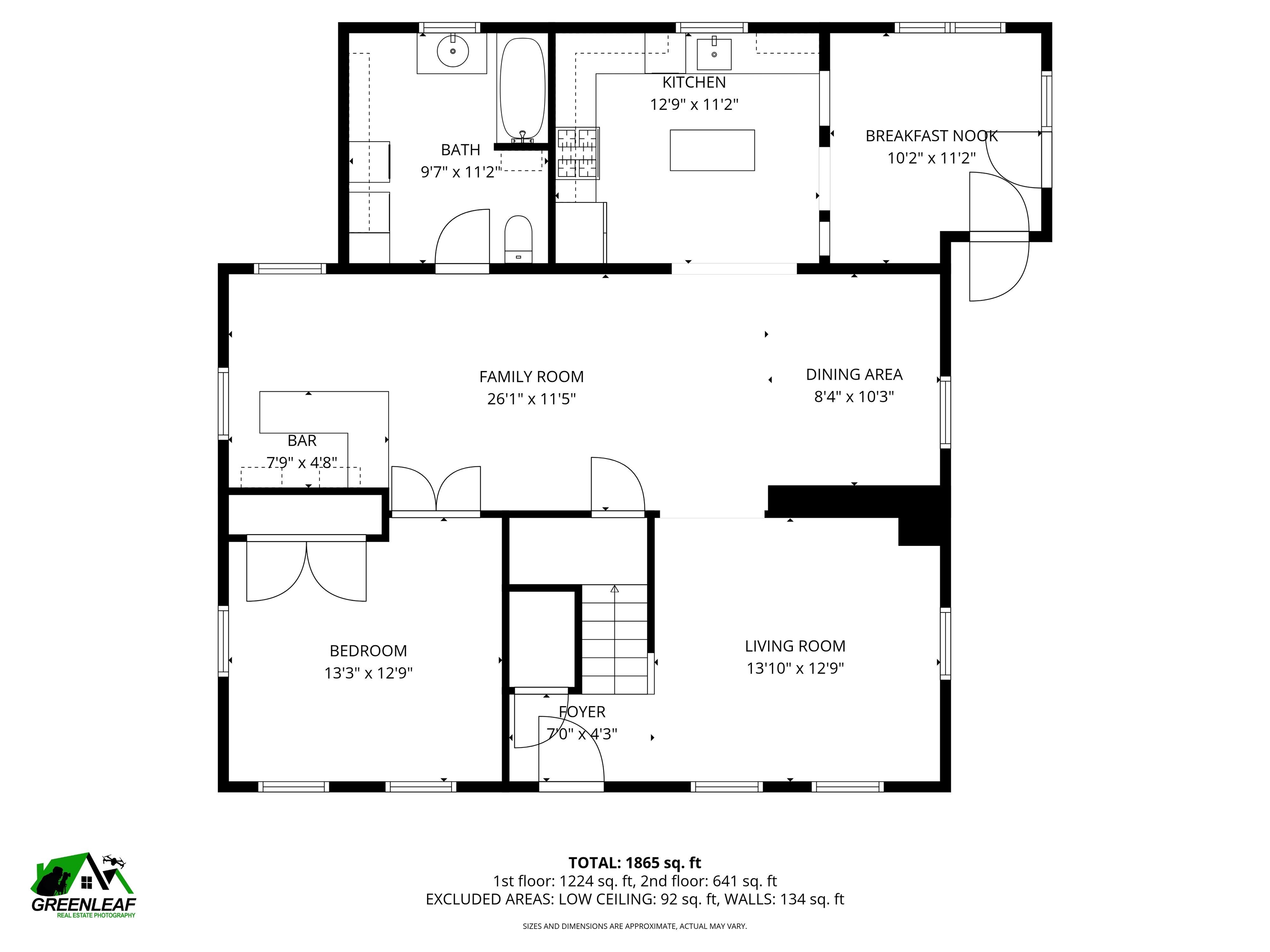 12 Chase Street Hooksett, NH 03106 - Photo 28 of 31
