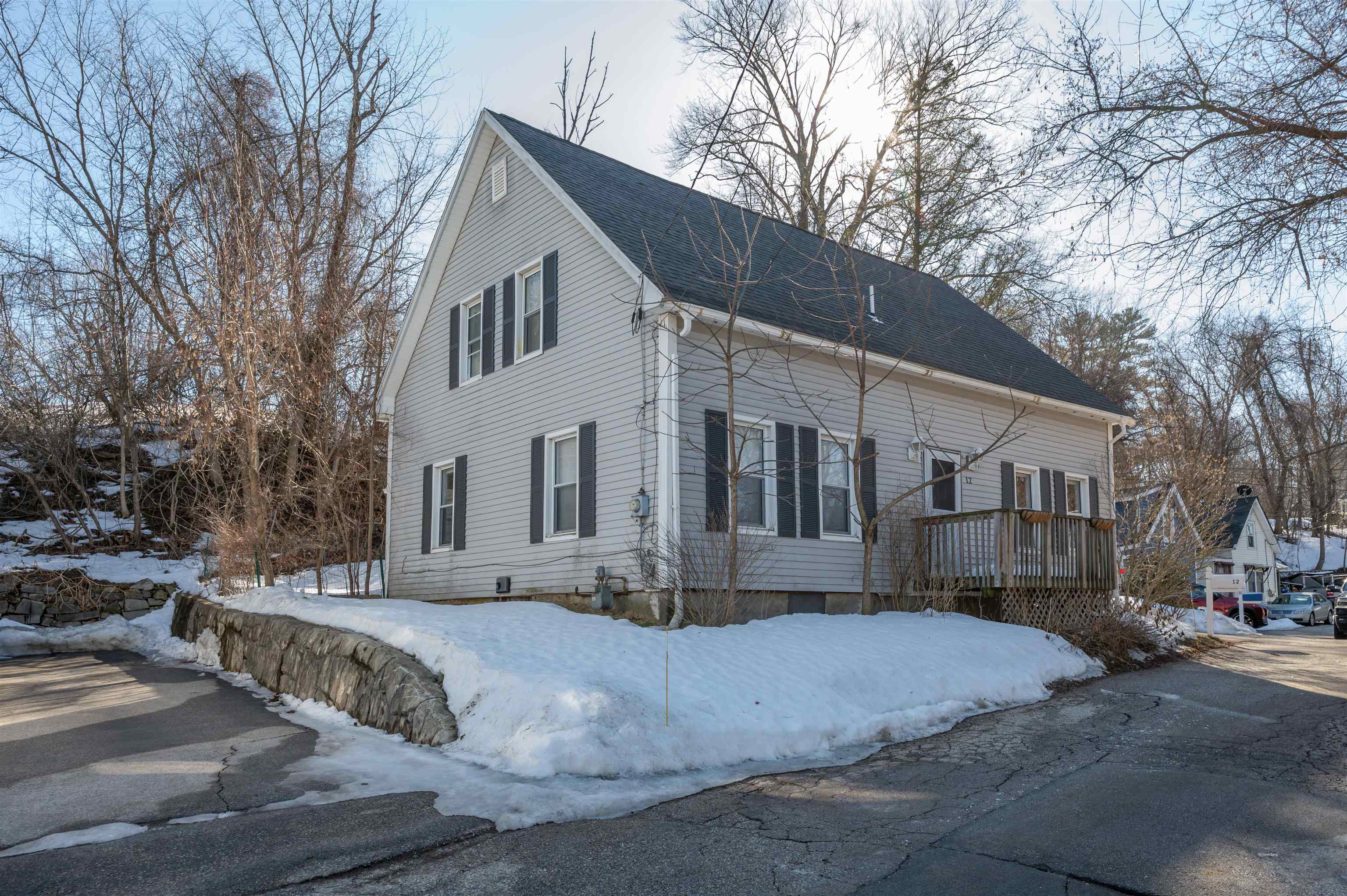 12 Chase Street Hooksett, NH 03106 - Photo 31 of 31