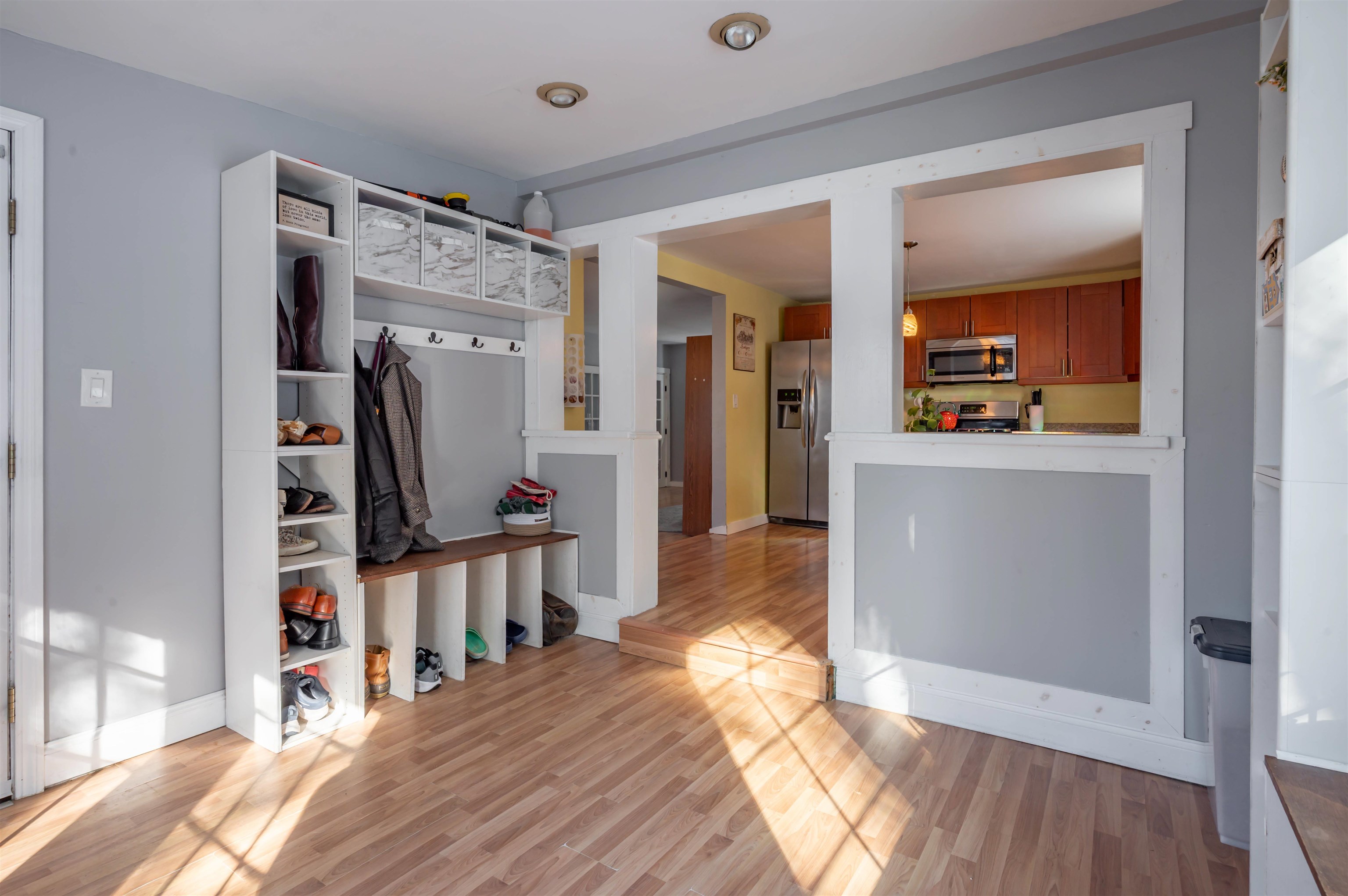 12 Chase Street Hooksett, NH 03106 - Photo 9 of 31