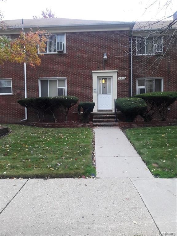 3530 Ewald Circle Detroit, MI 48204 - Photo 1 of 1