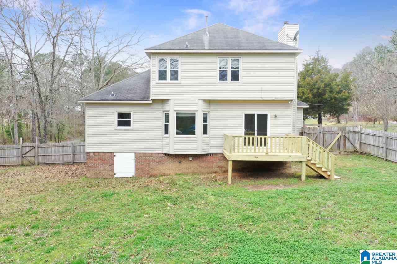 150 Washington Lane Alabaster, AL 35007 - Photo 24 of 27 Gallery Image 24
