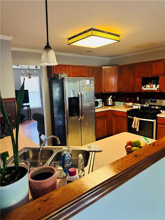 7962 Harmony Ridge Lane Lithonia, GA 30058 - Photo 17 of 31