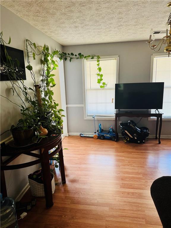 7962 Harmony Ridge Lane Lithonia, GA 30058 - Photo 20 of 31