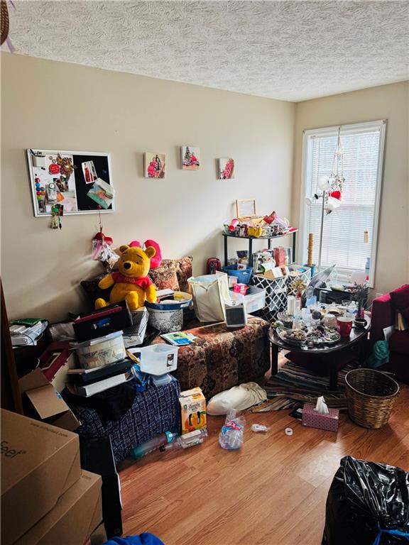 7962 Harmony Ridge Lane Lithonia, GA 30058 - Photo 22 of 31