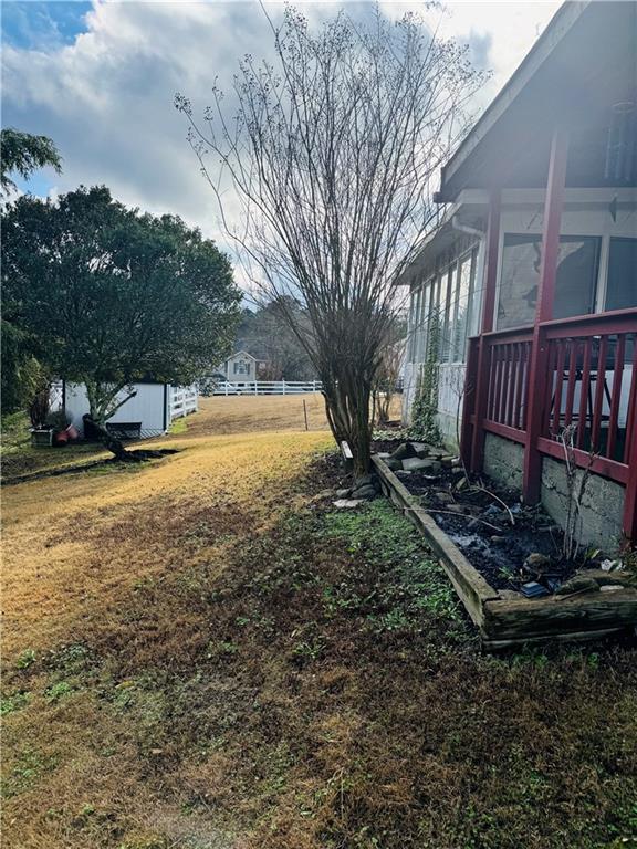 7962 Harmony Ridge Lane Lithonia, GA 30058 - Photo 29 of 31