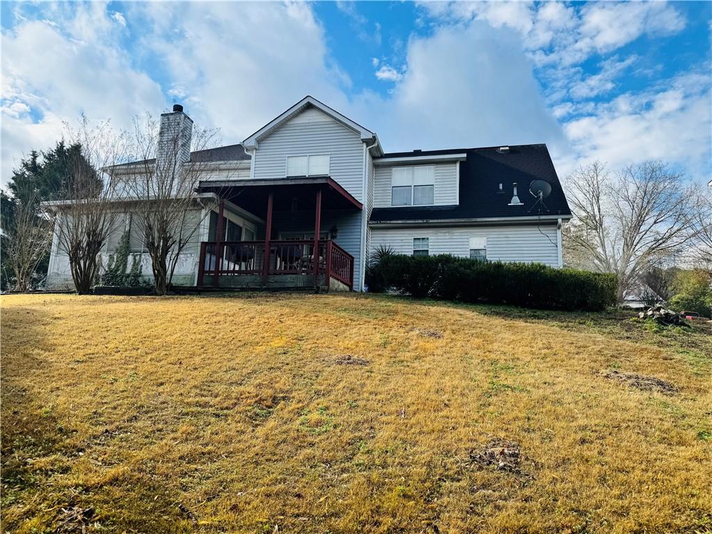 7962 Harmony Ridge Lane Lithonia, GA 30058 - Photo 31 of 31