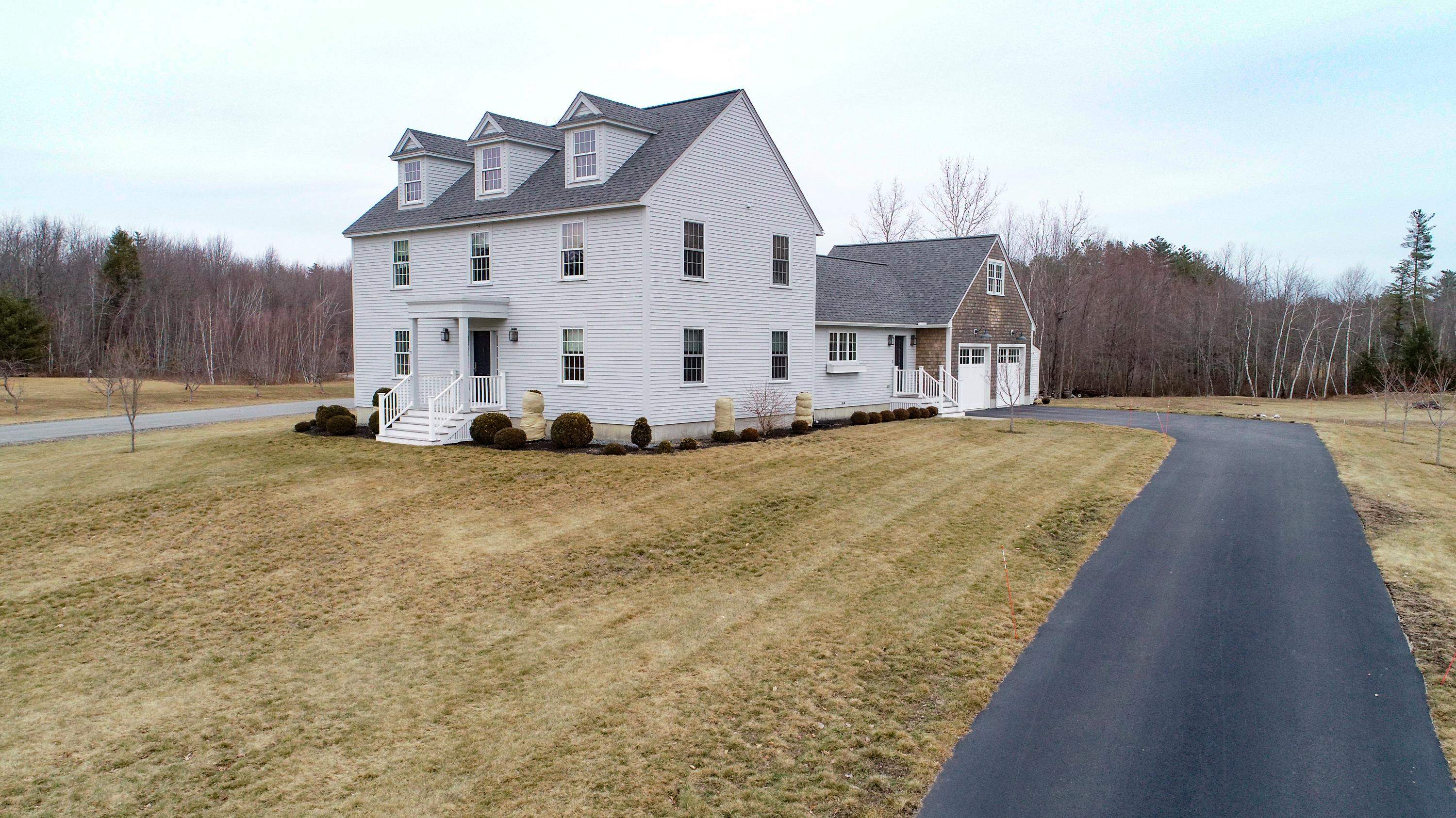 28 Shetland Road Chester, NH 03036 - Photo 1 of 40