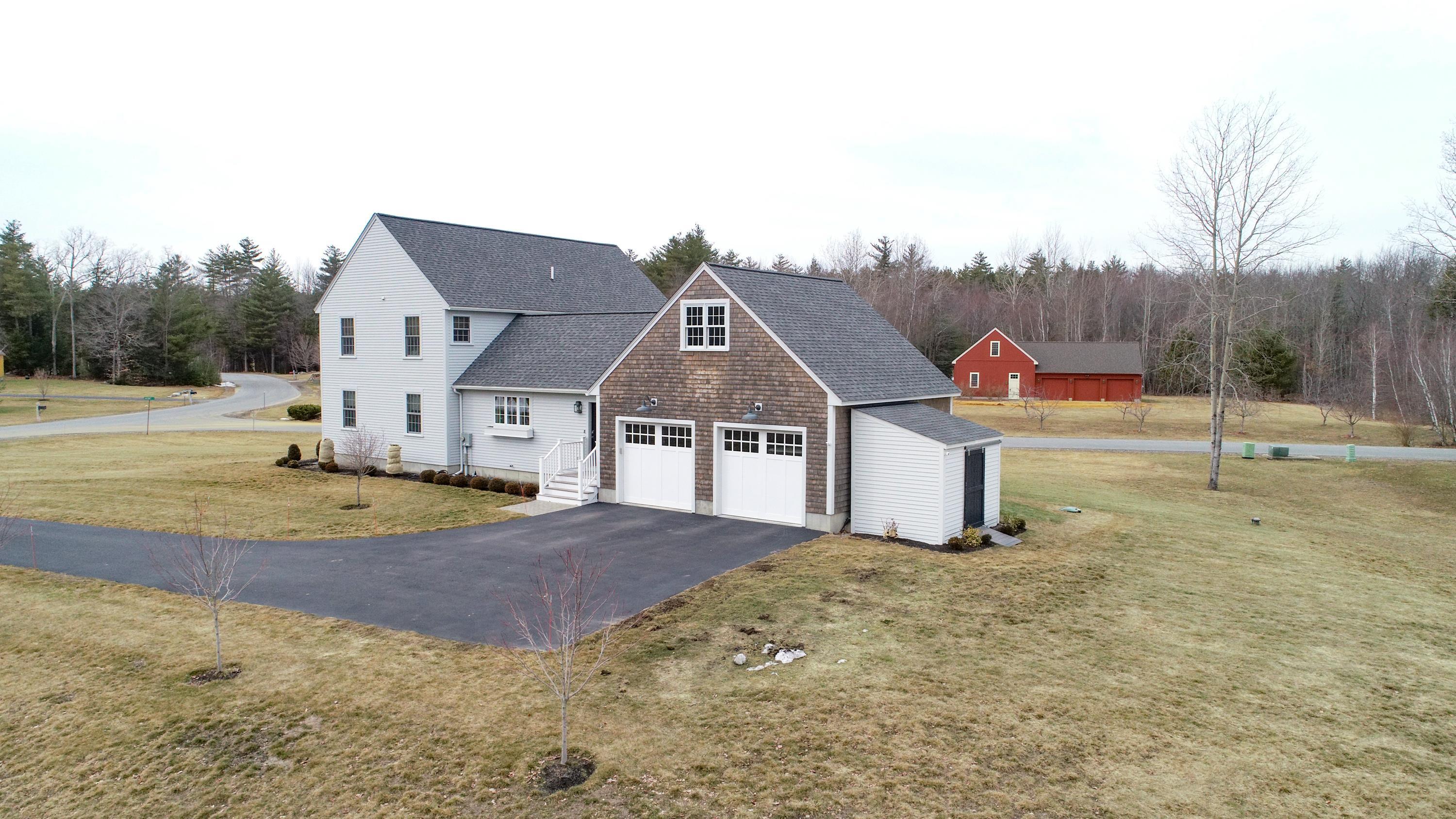 28 Shetland Road Chester, NH 03036 - Photo 3 of 40