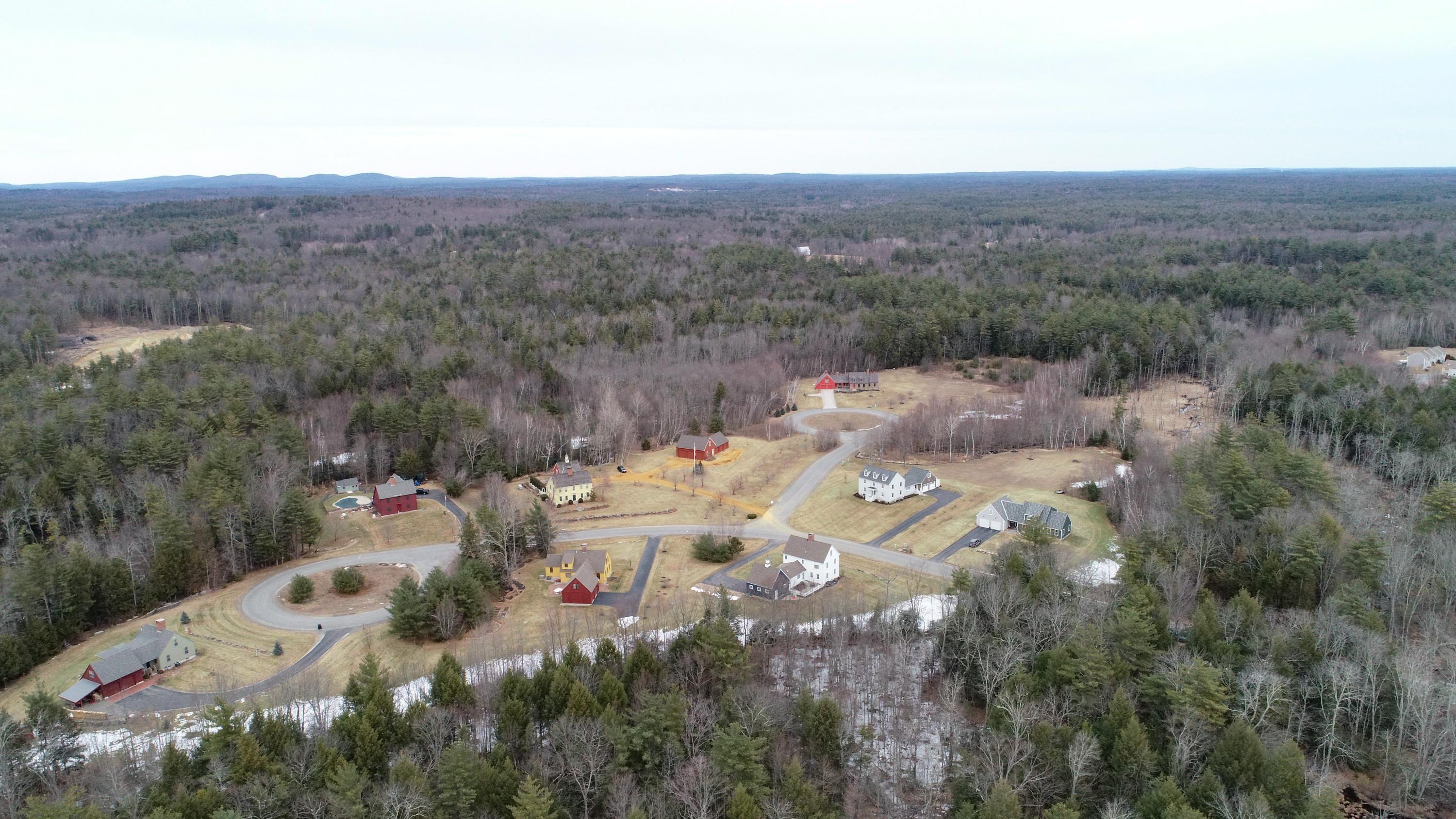 28 Shetland Road Chester, NH 03036 - Photo 37 of 40