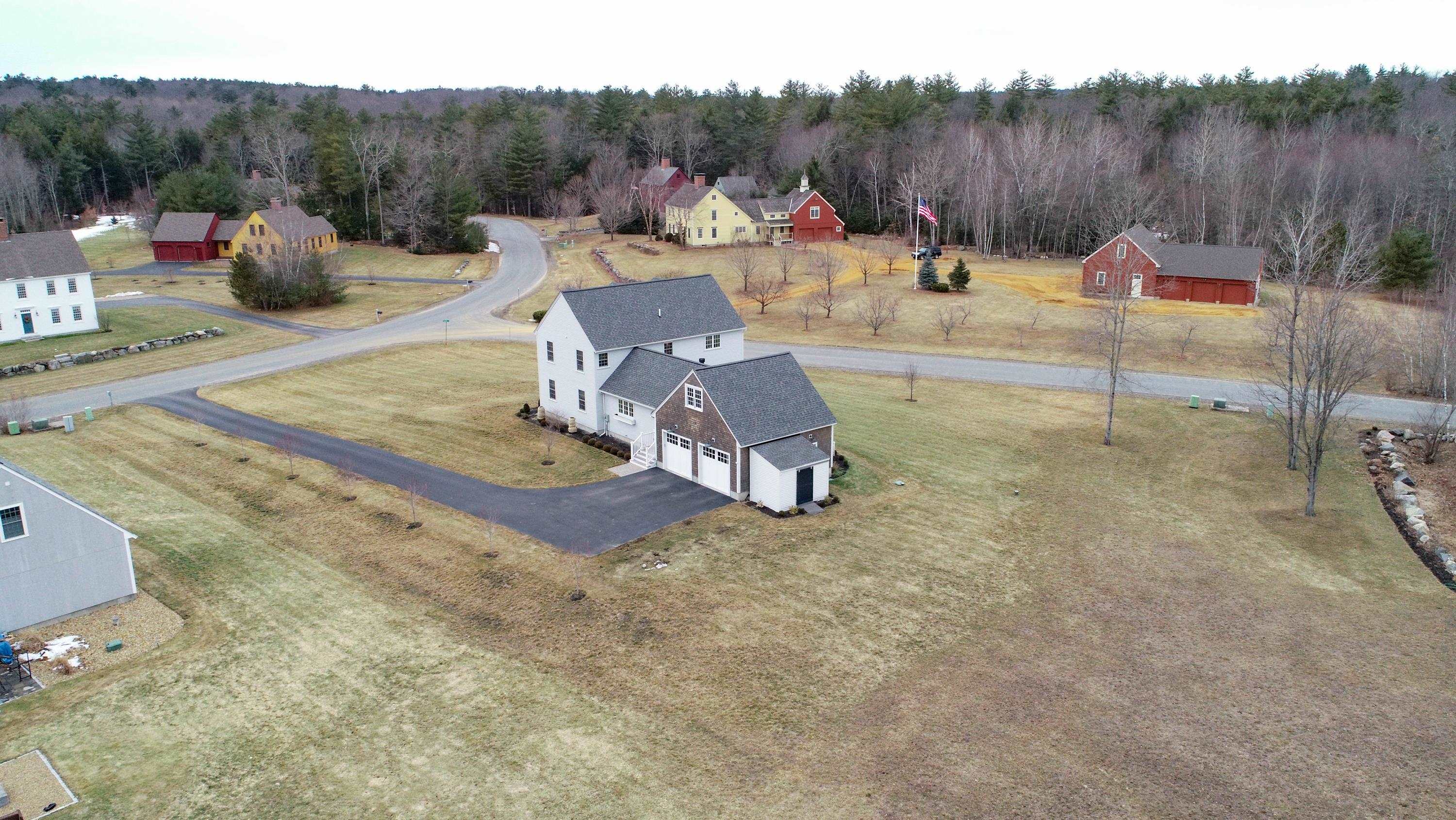 28 Shetland Road Chester, NH 03036 - Photo 39 of 40