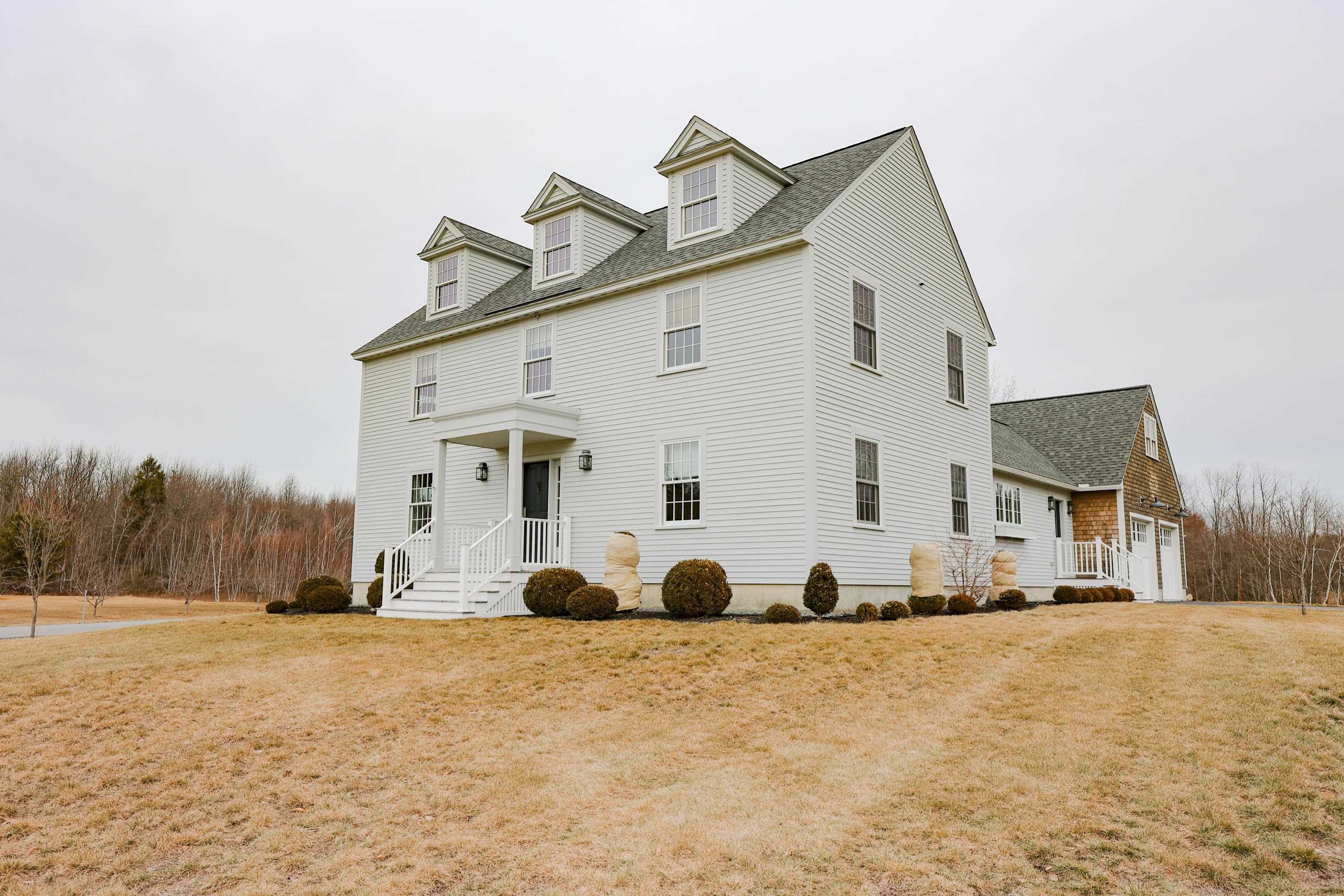 28 Shetland Road Chester, NH 03036 - Photo 40 of 40