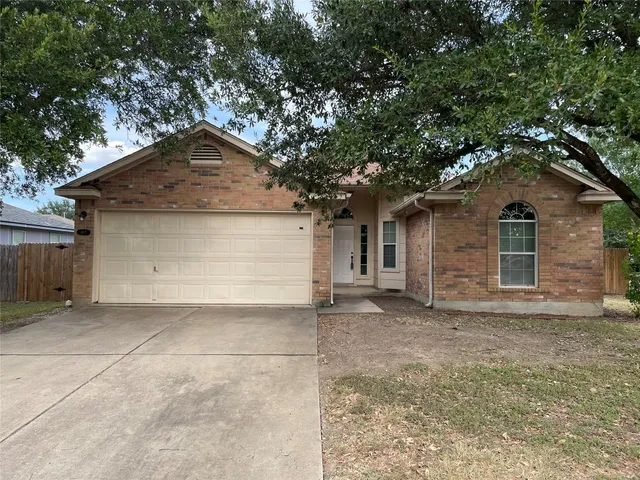 $1,750 | 602 Losoya Court, Hutto, TX 78634