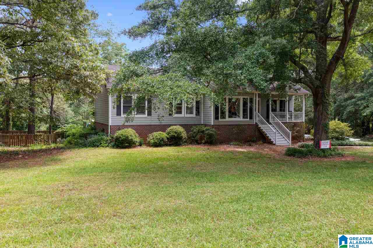 249 Carleton Point Drive Wilsonville, AL 35186 - Photo 2 of 40