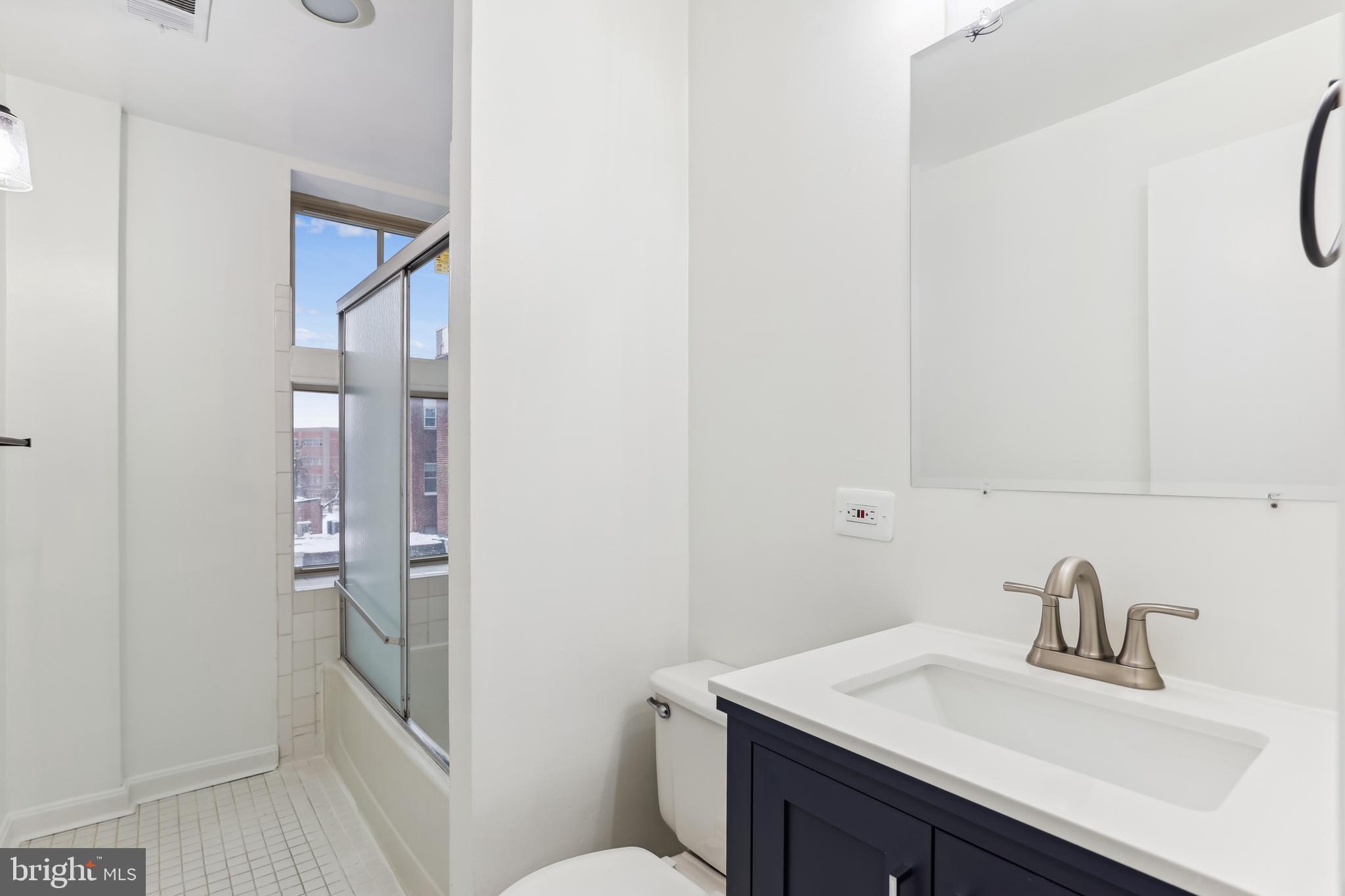 1451 Park Road Northwest, Unit 419 Washington, DC 20010 - Photo 21 of 30