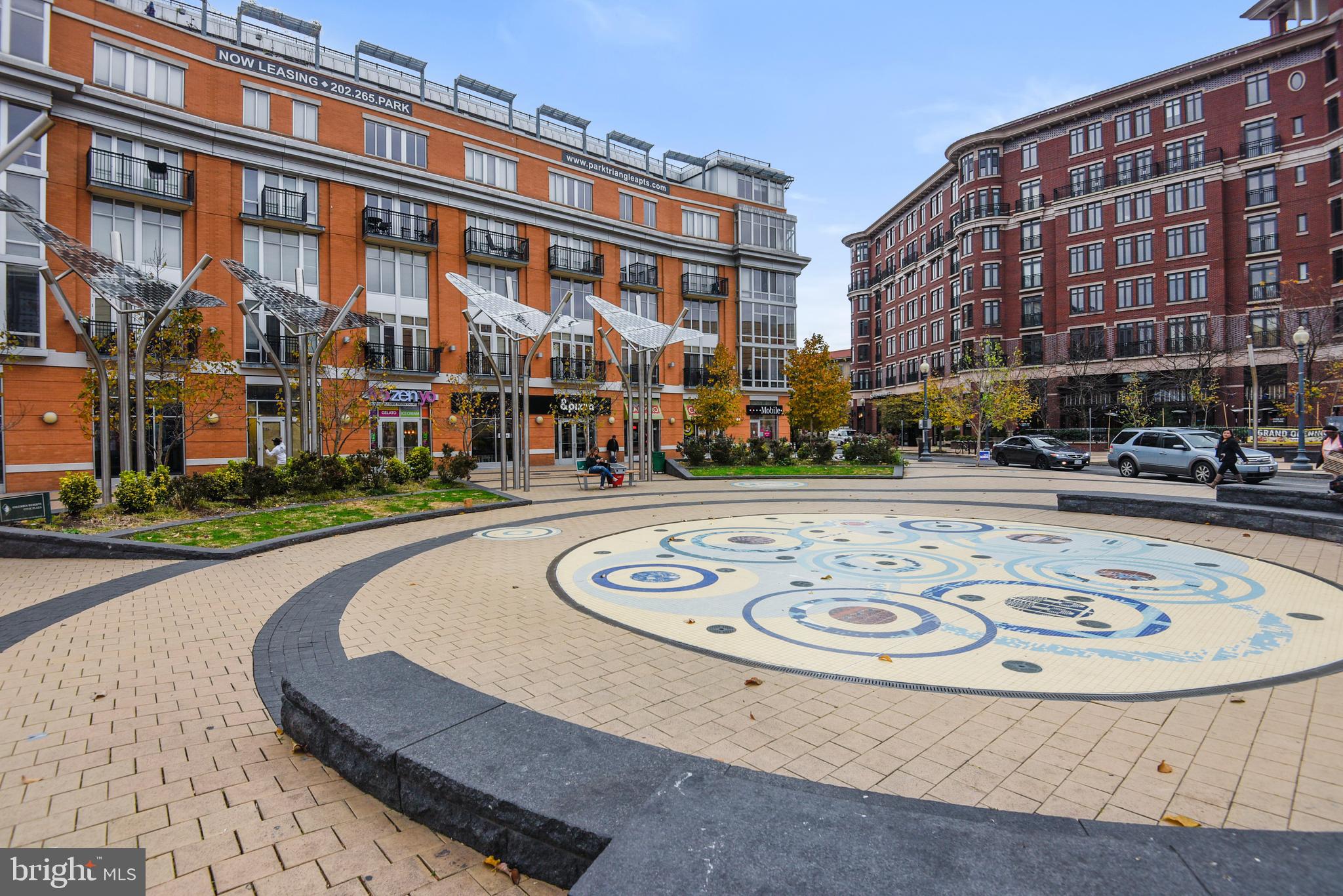 1451 Park Road Northwest, Unit 419 Washington, DC 20010 - Photo 24 of 30