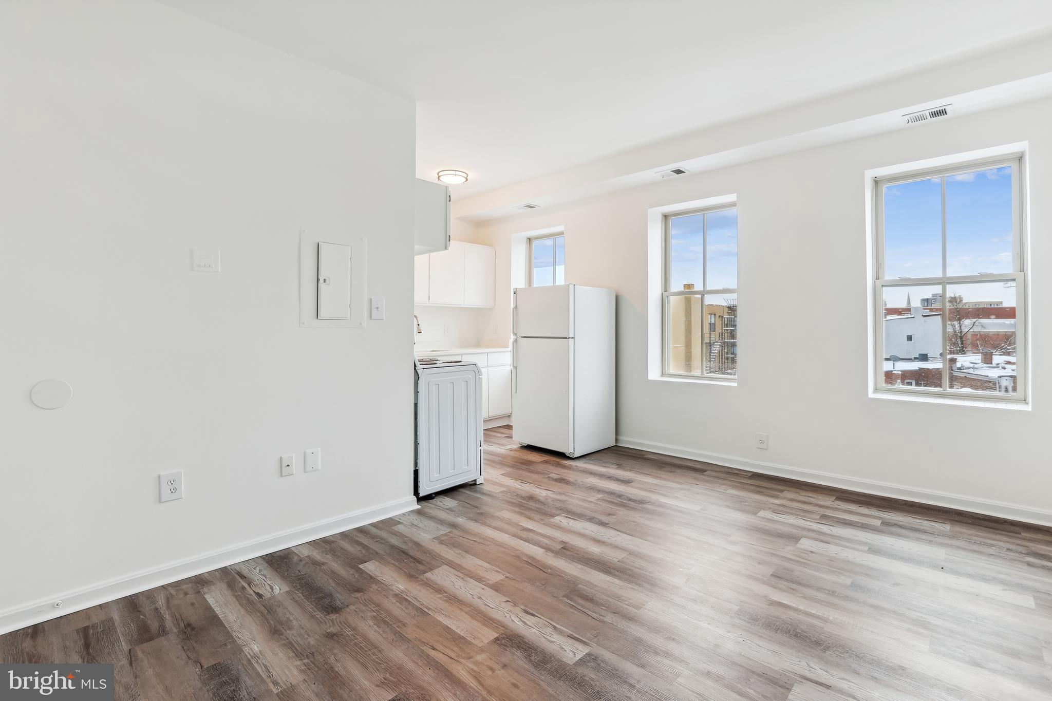 1451 Park Road Northwest, Unit 419 Washington, DC 20010 - Photo 5 of 30