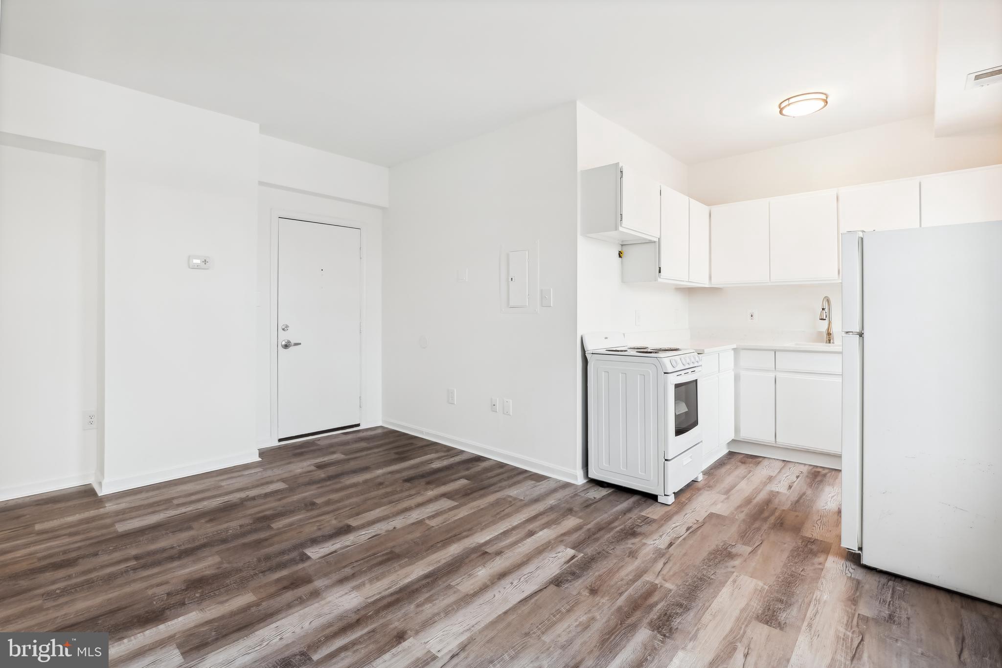 1451 Park Road Northwest, Unit 419 Washington, DC 20010 - Photo 6 of 30