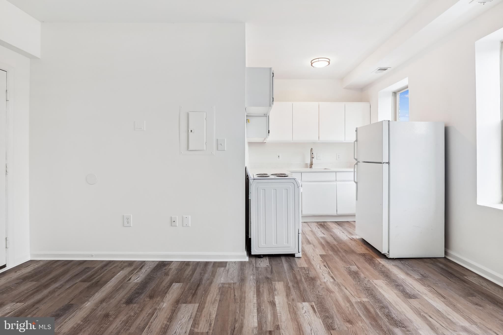 1451 Park Road Northwest, Unit 419 Washington, DC 20010 - Photo 8 of 30