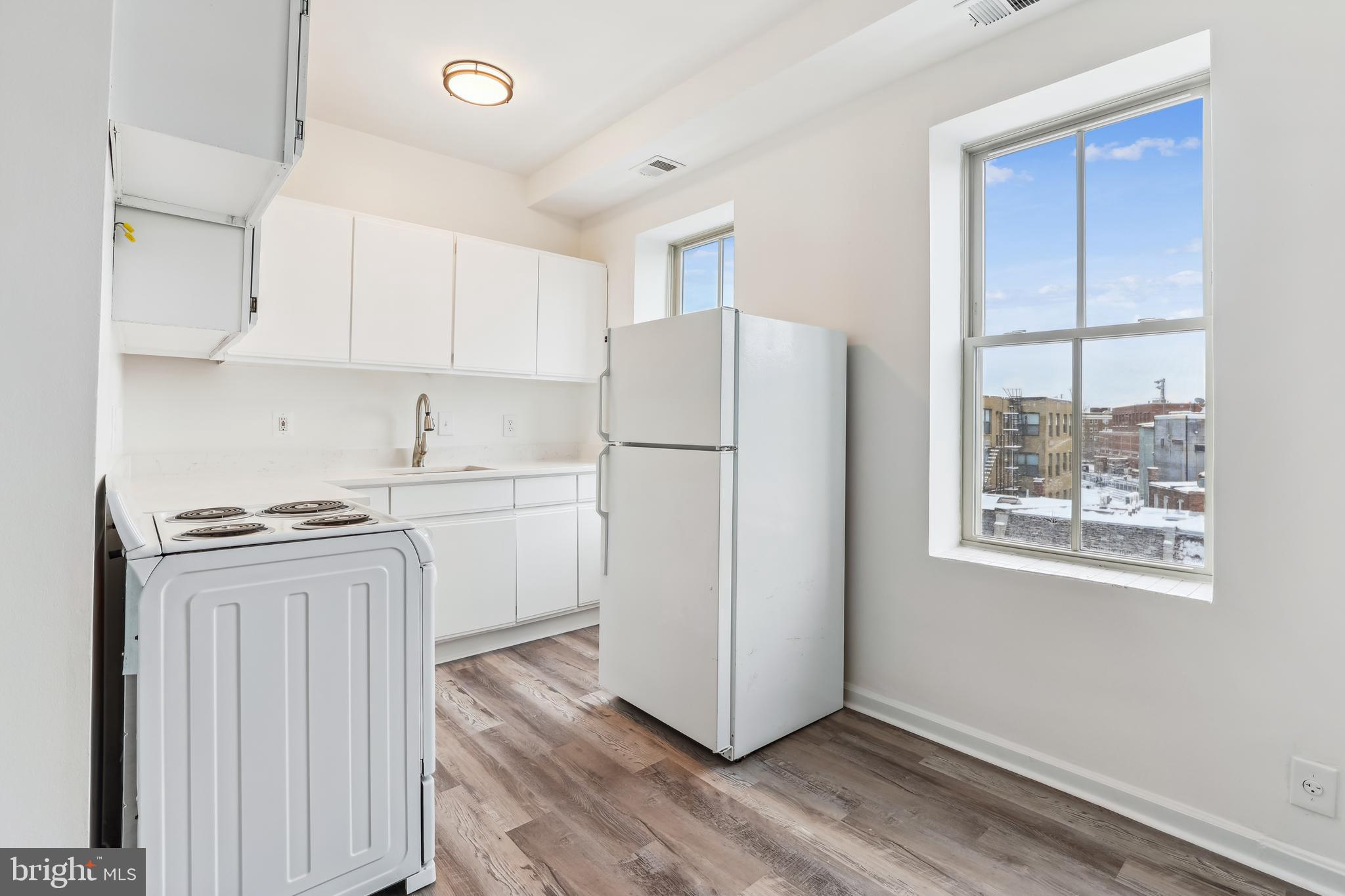 1451 Park Road Northwest, Unit 419 Washington, DC 20010 - Photo 9 of 30