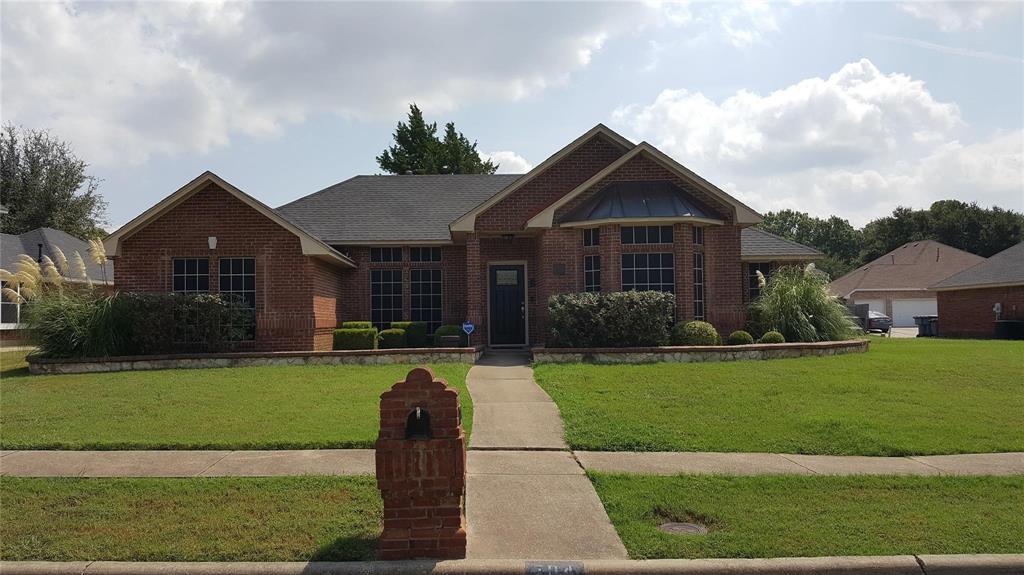 704 Fox Glen Road Lancaster, TX 75146 - Photo 1 of 1