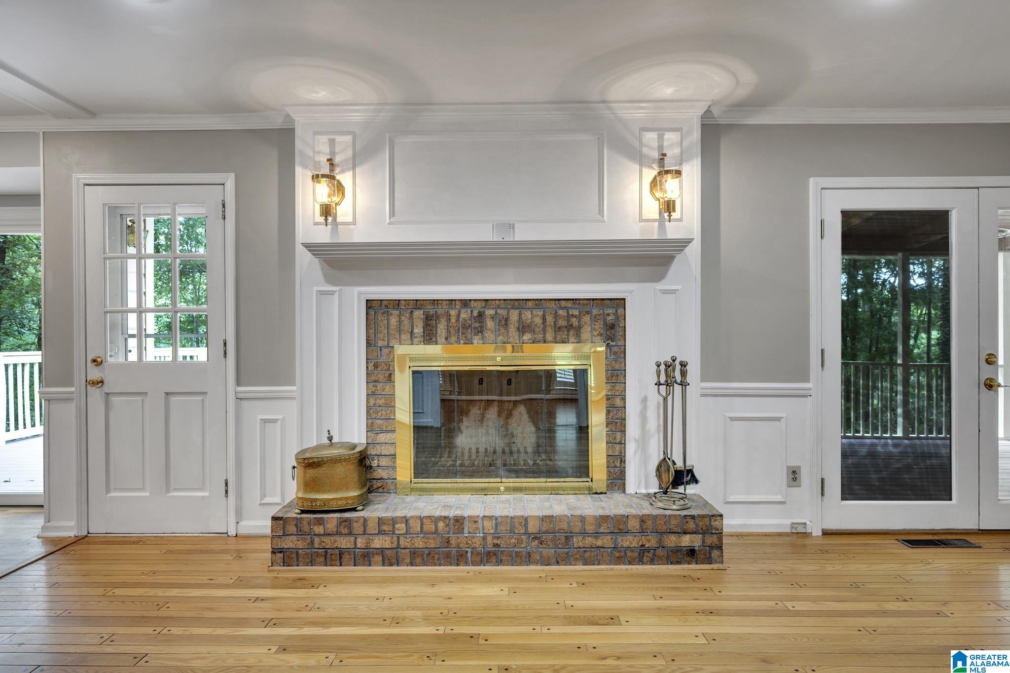5441 Caldwell Mill Road Birmingham, AL 35242 - Photo 8 of 50