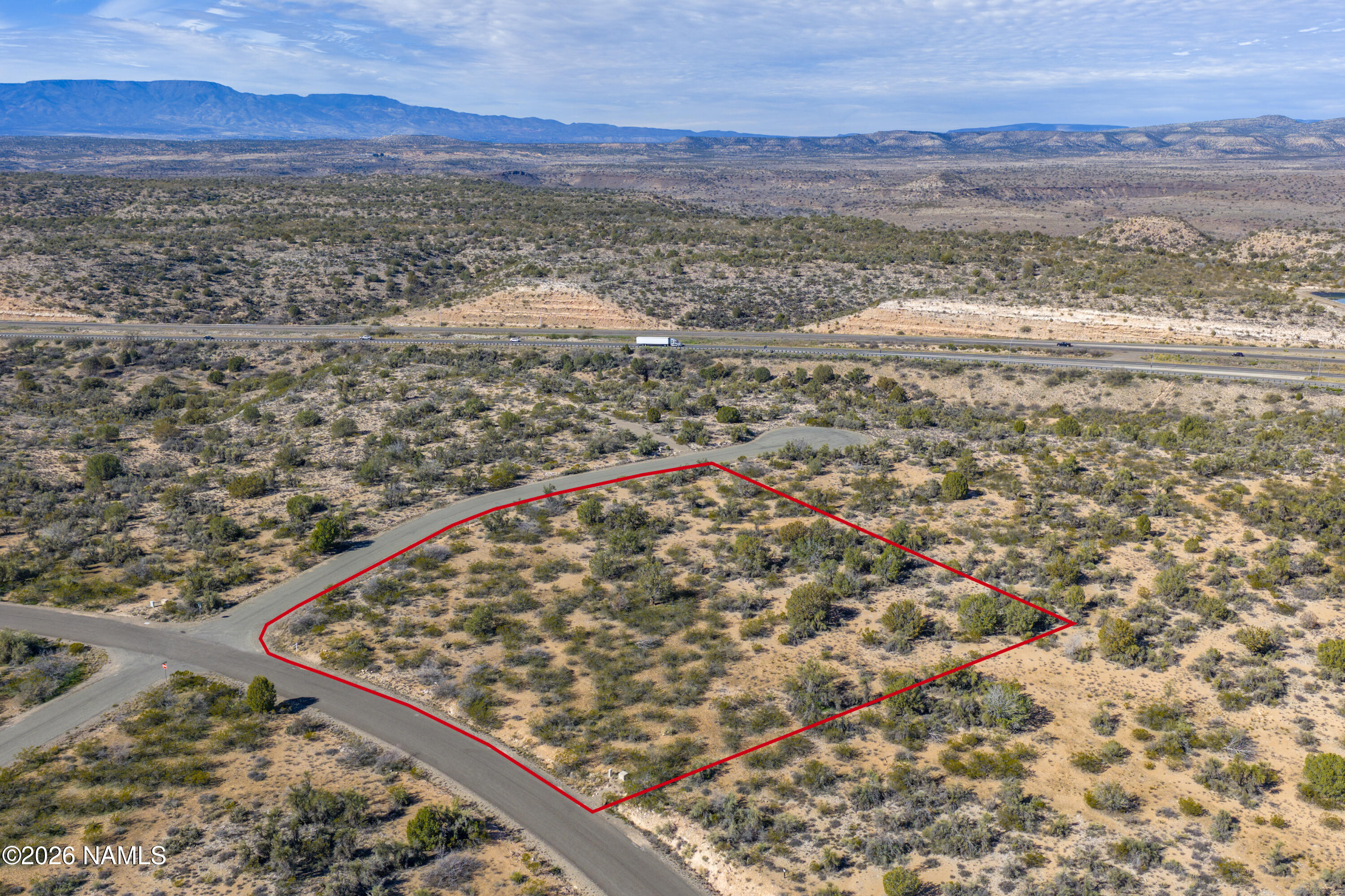 a view of an outdoor space