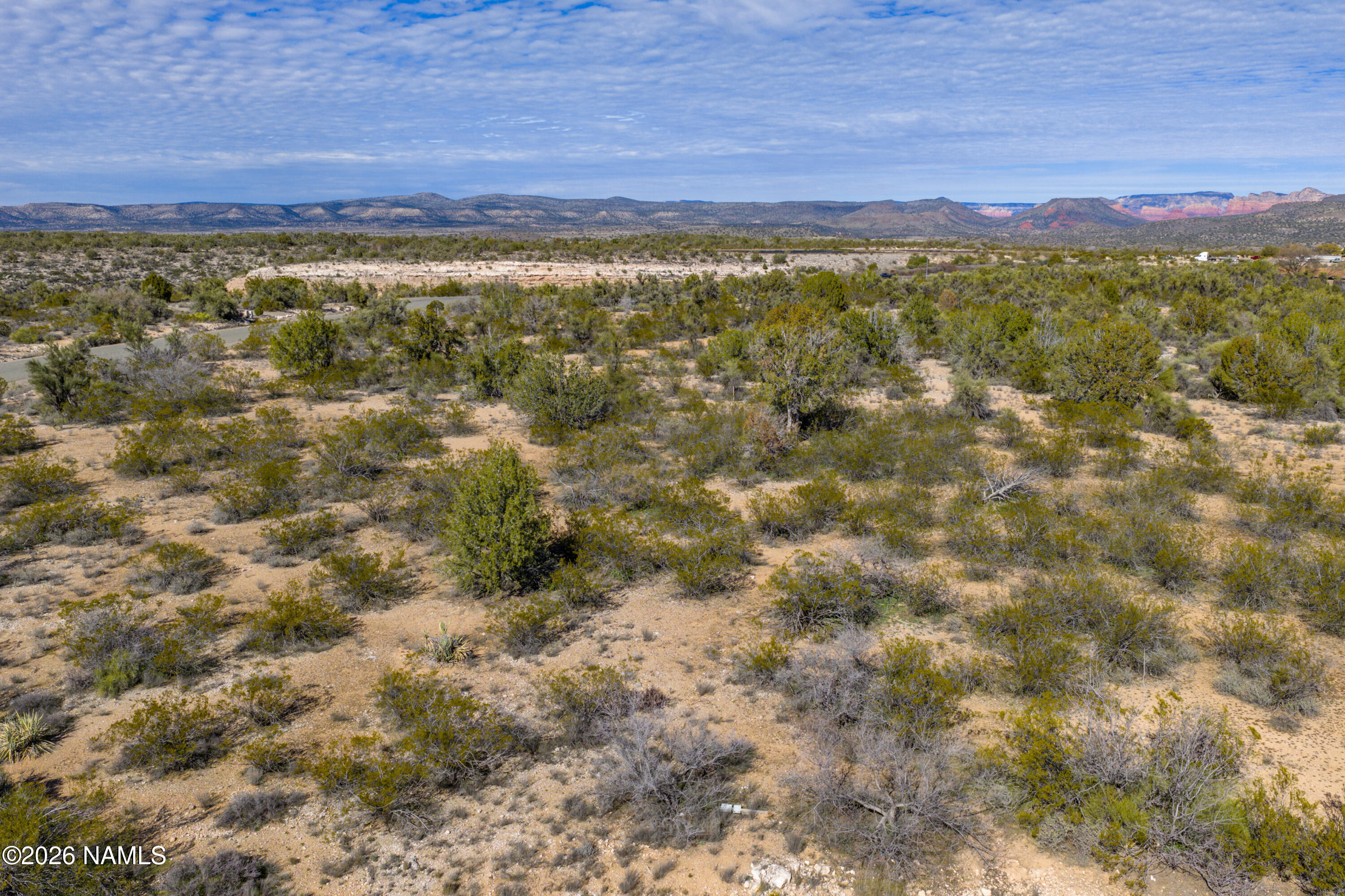6679 North Canyon Road Rimrock, AZ 86335 - Photo 18 of 24 a view of mountain with outdoor space