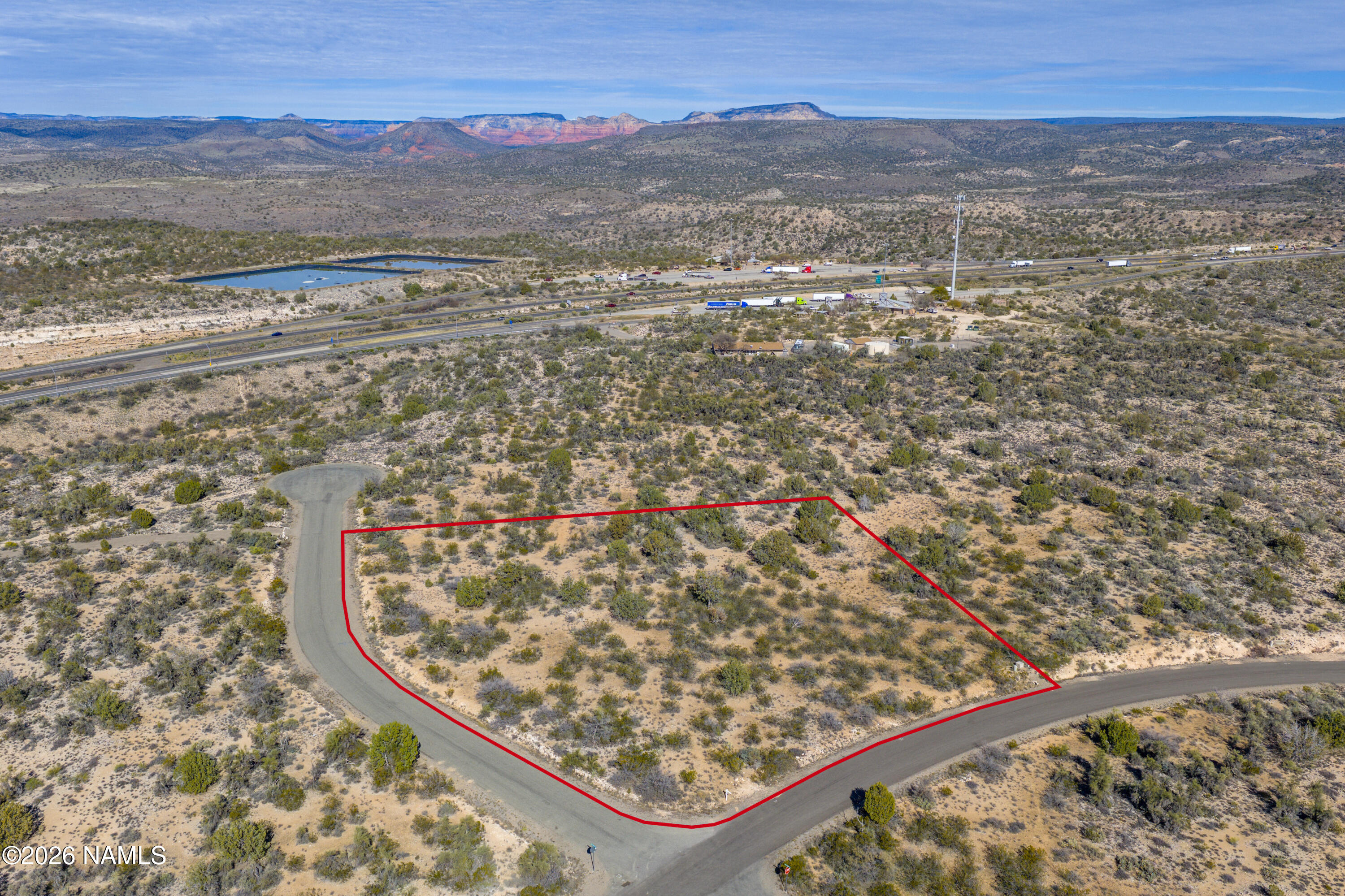 6679 North Canyon Road Rimrock, AZ 86335 - Photo 3 of 24