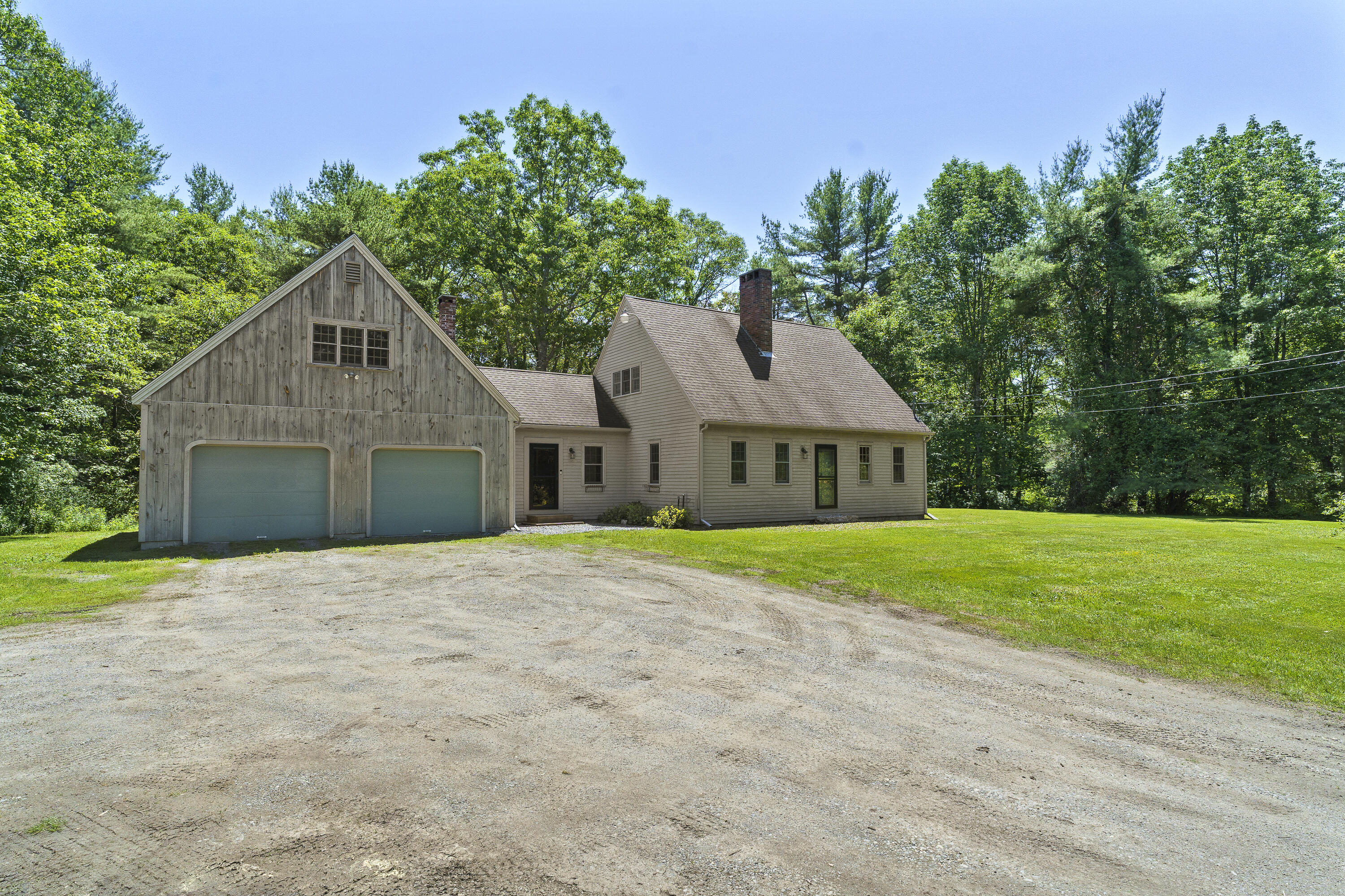 466 Bristol Road Bristol, ME 04539 - Photo 5 of 73 05-466 Bristol Rd, Bristol, ME-TP
