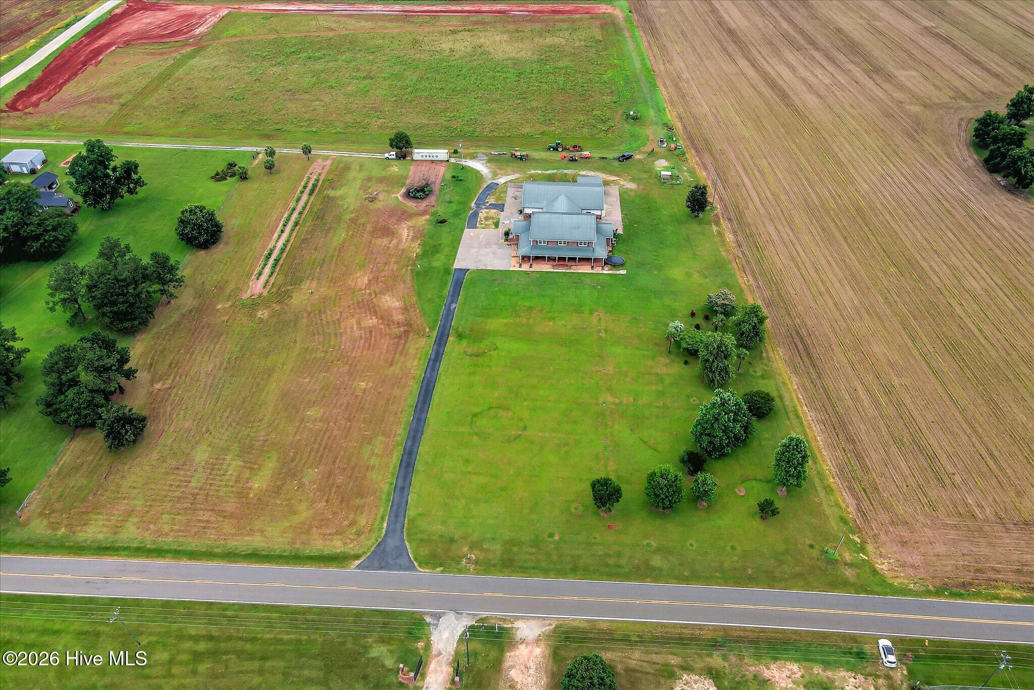 7700 Clarks Mill Road Louisville, GA 30434 - Photo 7 of 85 07-107