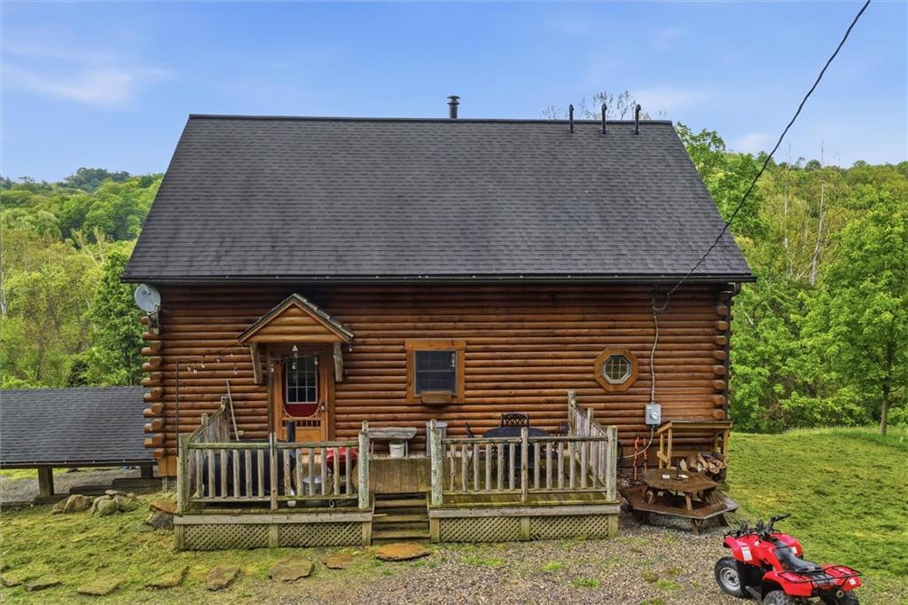 527 Little Creek Road Amity, PA 15311 - Photo 33 of 50