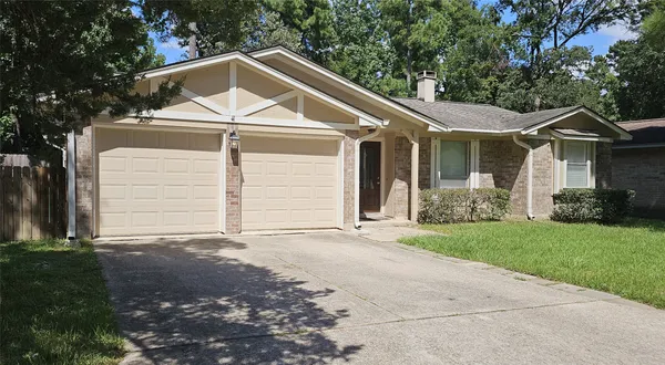 $2,000 | 22 West Broken Oak Court, The Woodlands, TX 77381