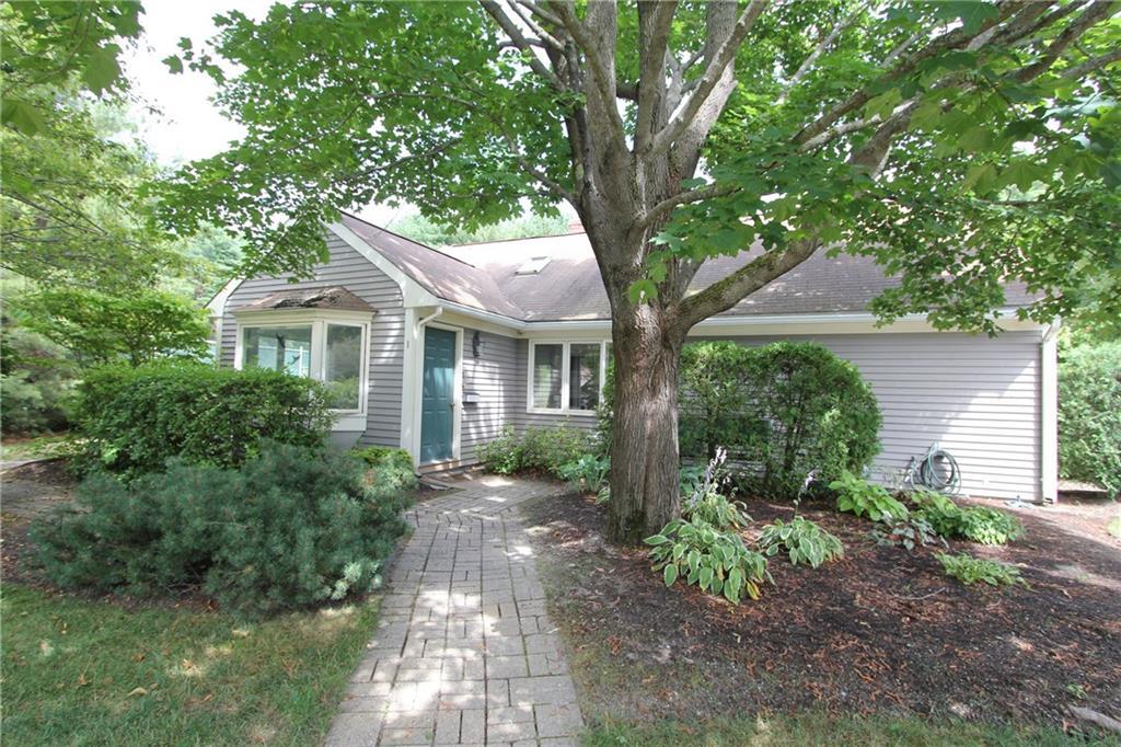 41 Foreside Common Road, Unit 41 Falmouth, ME 04105 - Photo 24 of 27 FCA Clubhouse