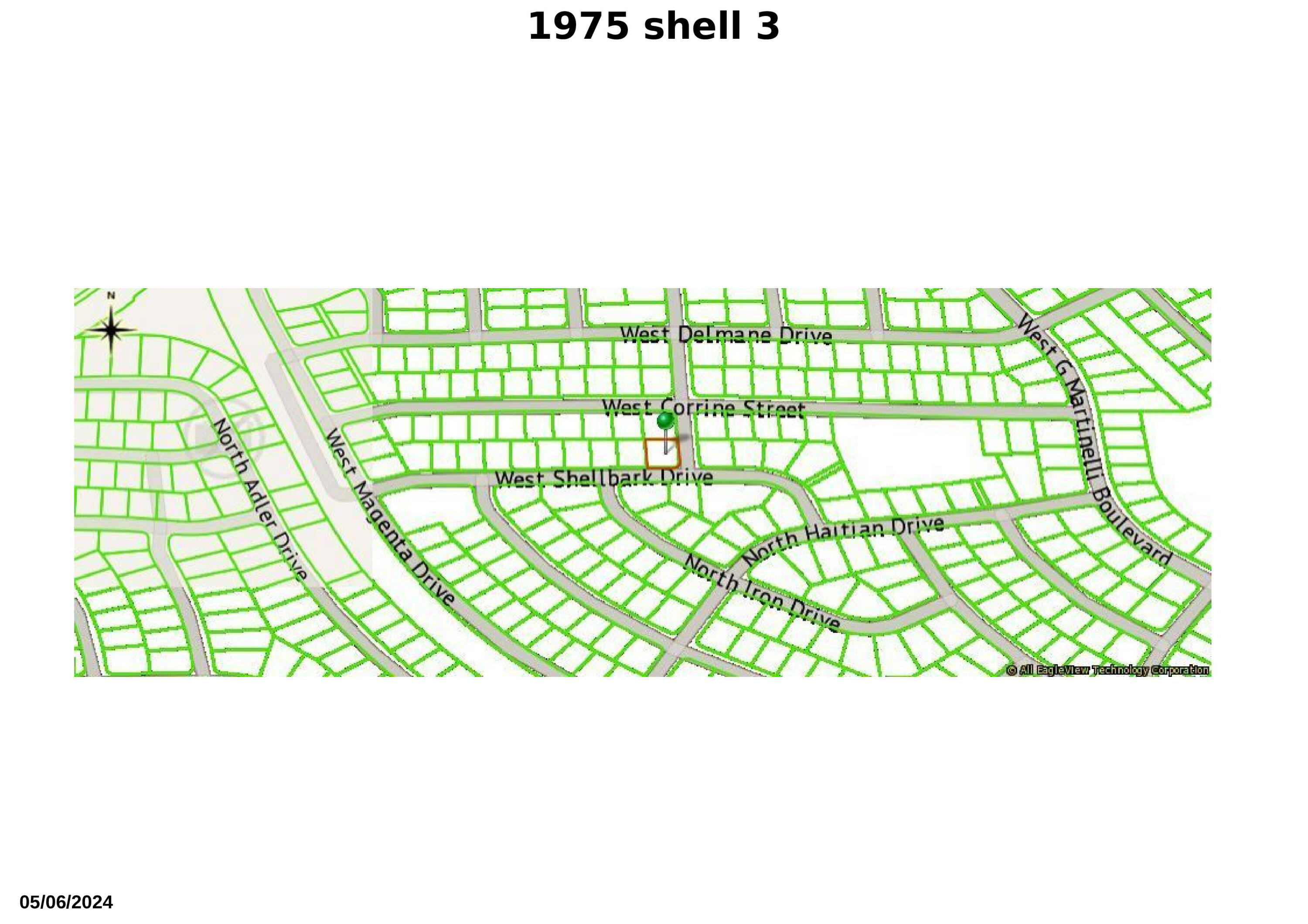 1975 West Shellbark Drive Citrus Springs, FL 34434 - Photo 4 of 4 1975 shell 3
