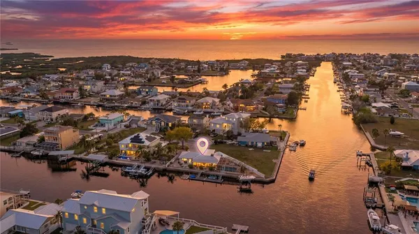 $500,000 | 4208 Des Prez Court, Hernando Beach, FL 34607