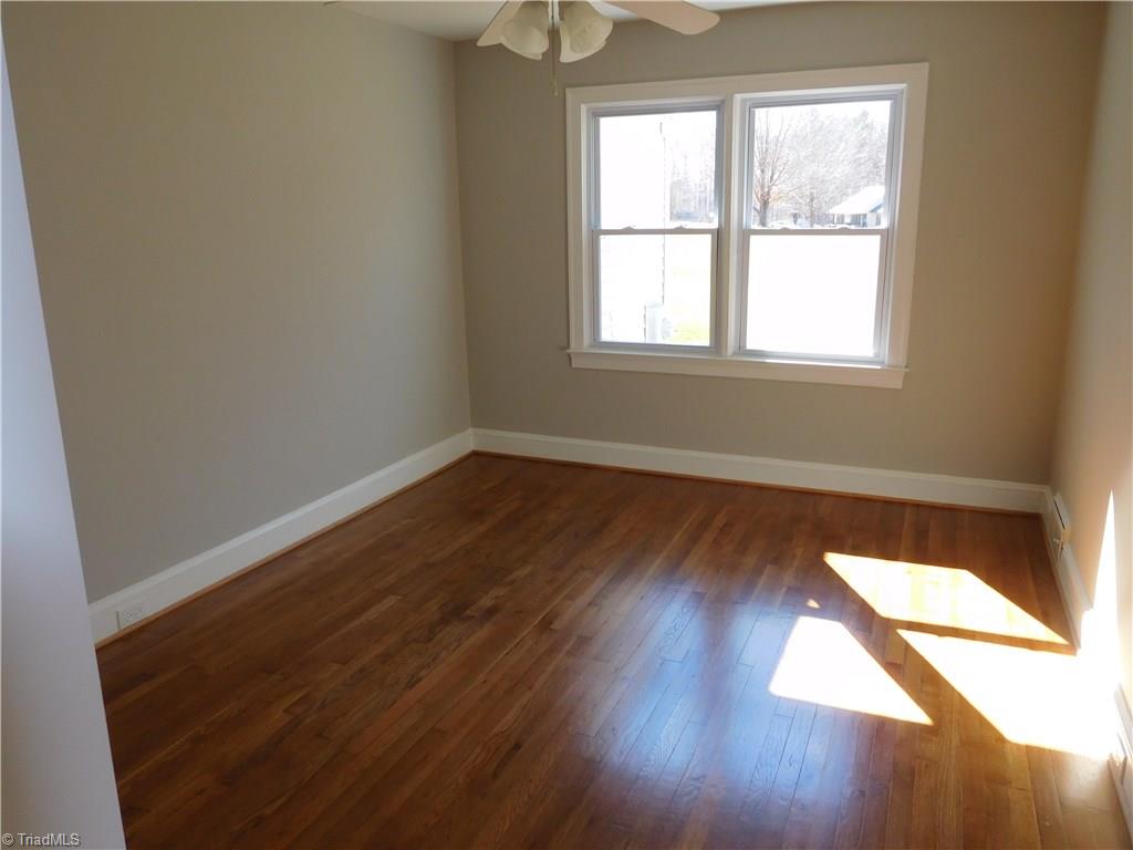 724 Sain Road Mocksville, NC 27028 - Photo 13 of 21 2nd BR.