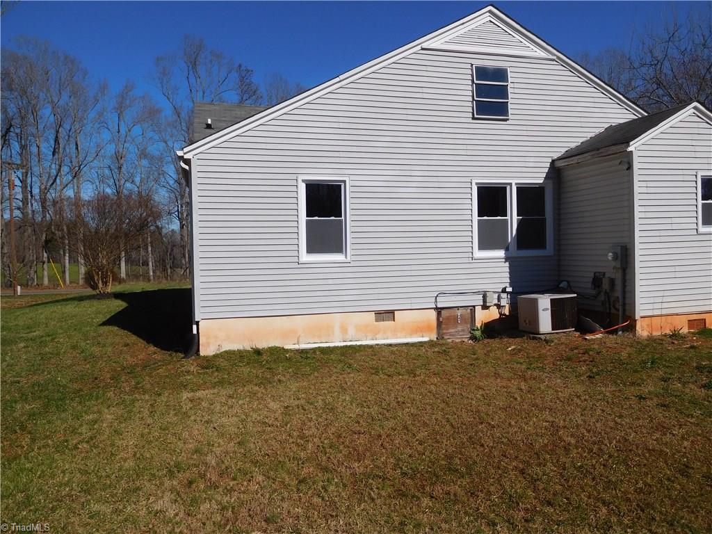 724 Sain Road Mocksville, NC 27028 - Photo 19 of 21 Gallery Image 19