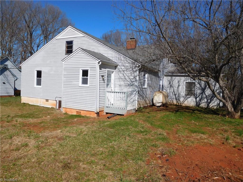 724 Sain Road Mocksville, NC 27028 - Photo 20 of 21 Gallery Image 20