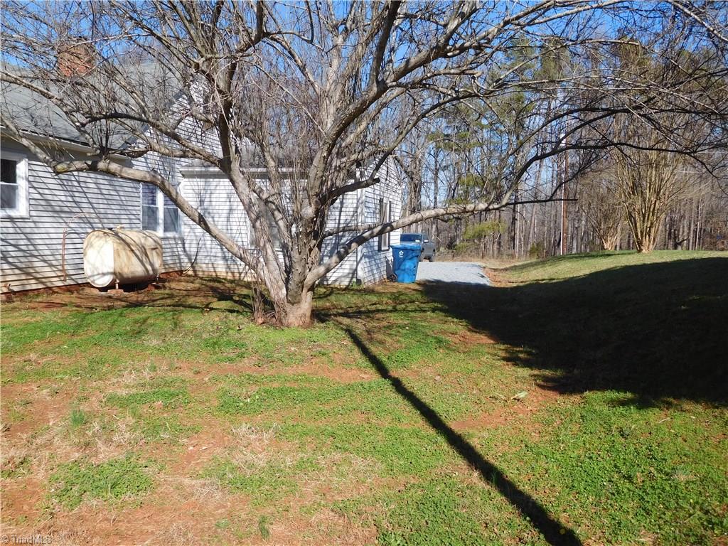 724 Sain Road Mocksville, NC 27028 - Photo 21 of 21 Gallery Image 21