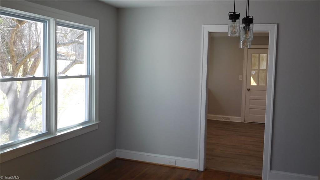724 Sain Road Mocksville, NC 27028 - Photo 5 of 21 Dining Room.