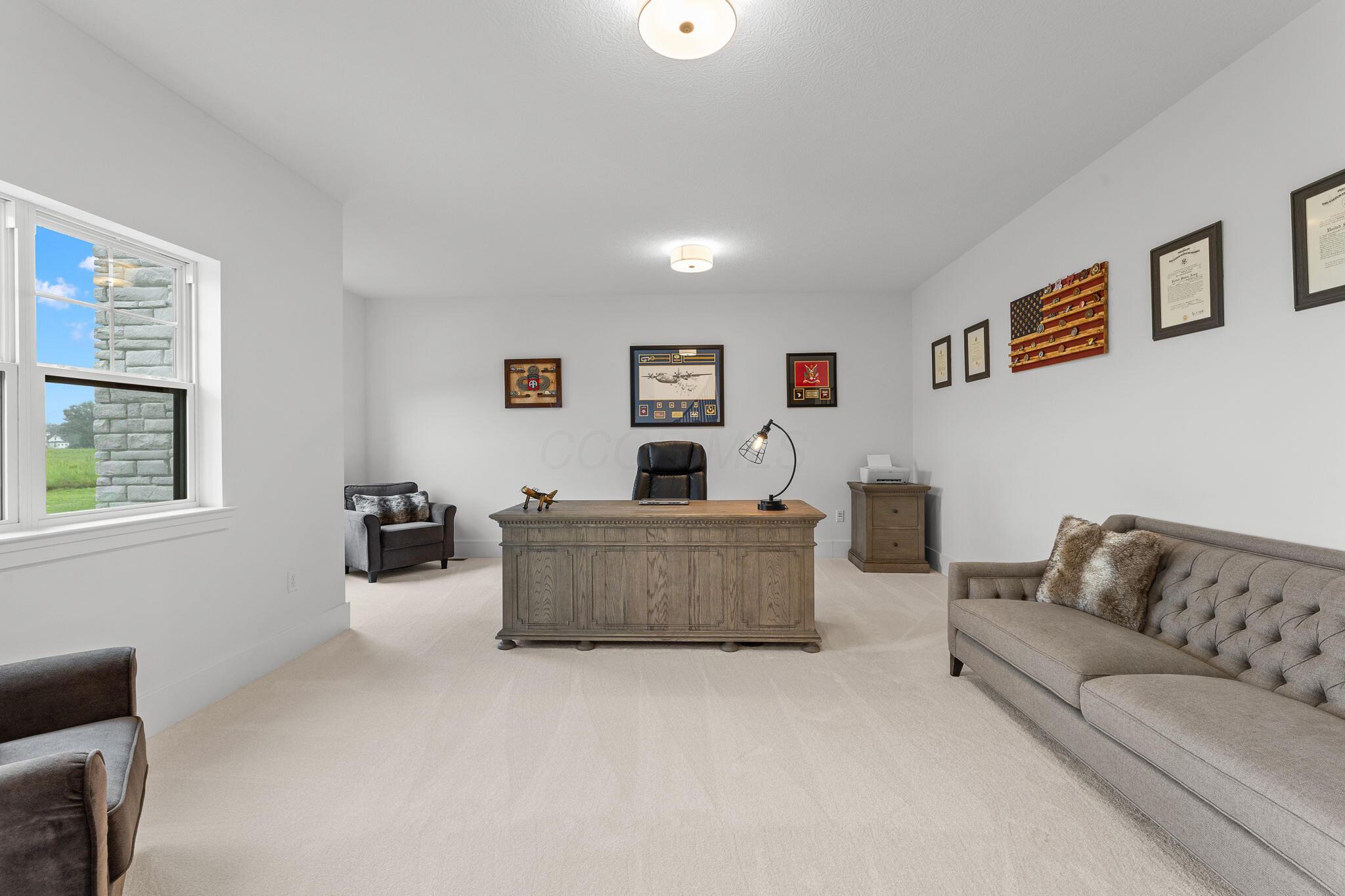 12173 Woodtown Road Galena, OH 43021 - Photo 20 of 53 Office