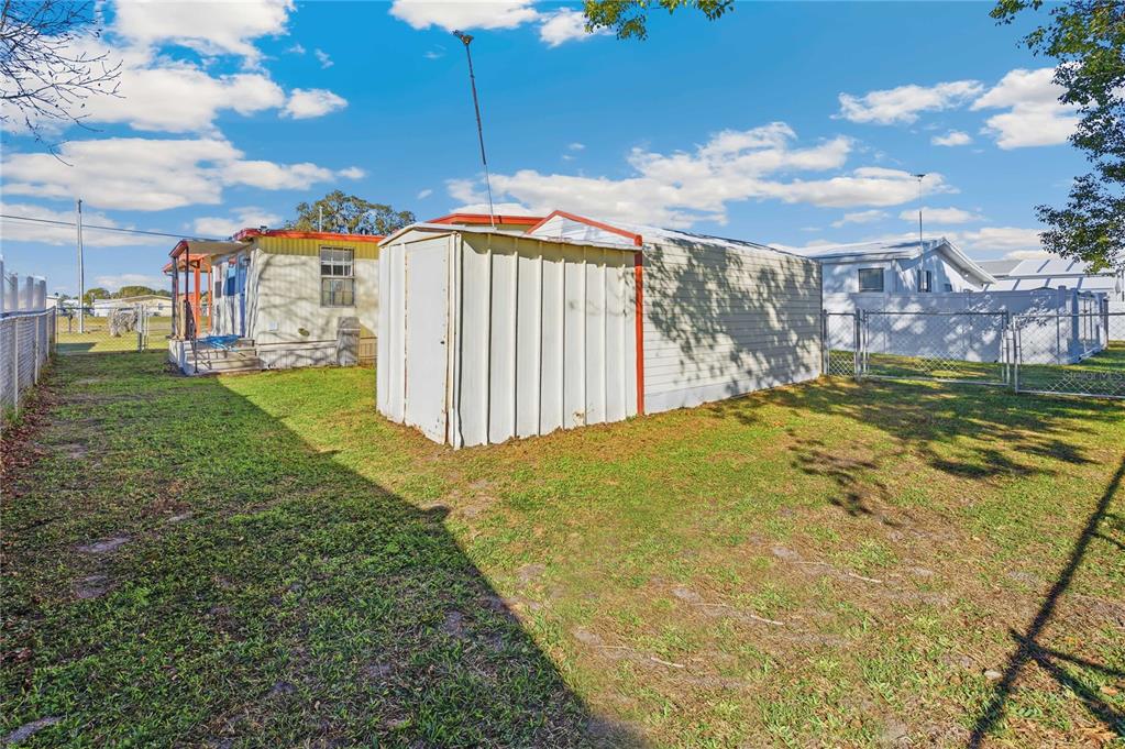 5408 Dean Dairy Road Zephyrhills, FL 33541 - Photo 24 of 62