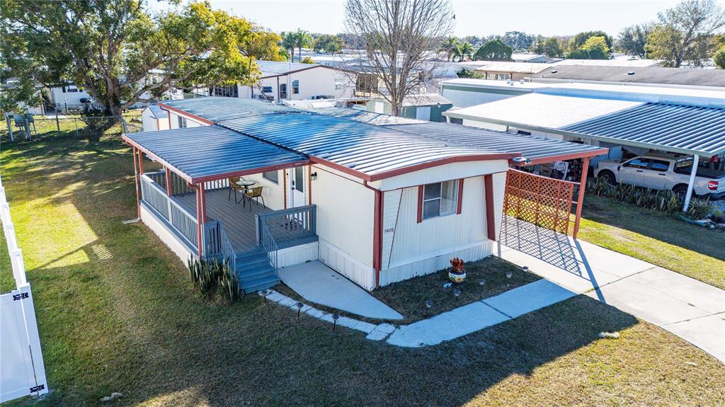 5408 Dean Dairy Road Zephyrhills, FL 33541 - Photo 3 of 62