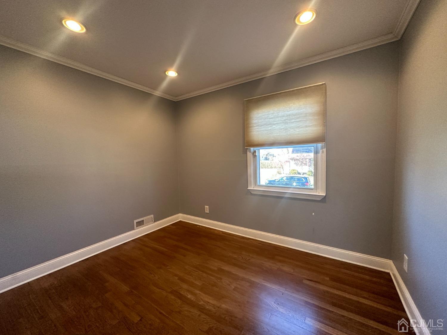 3 Hill Road Edison, NJ 08817 - Photo 15 of 27 a view of room with wooden floor and fan
