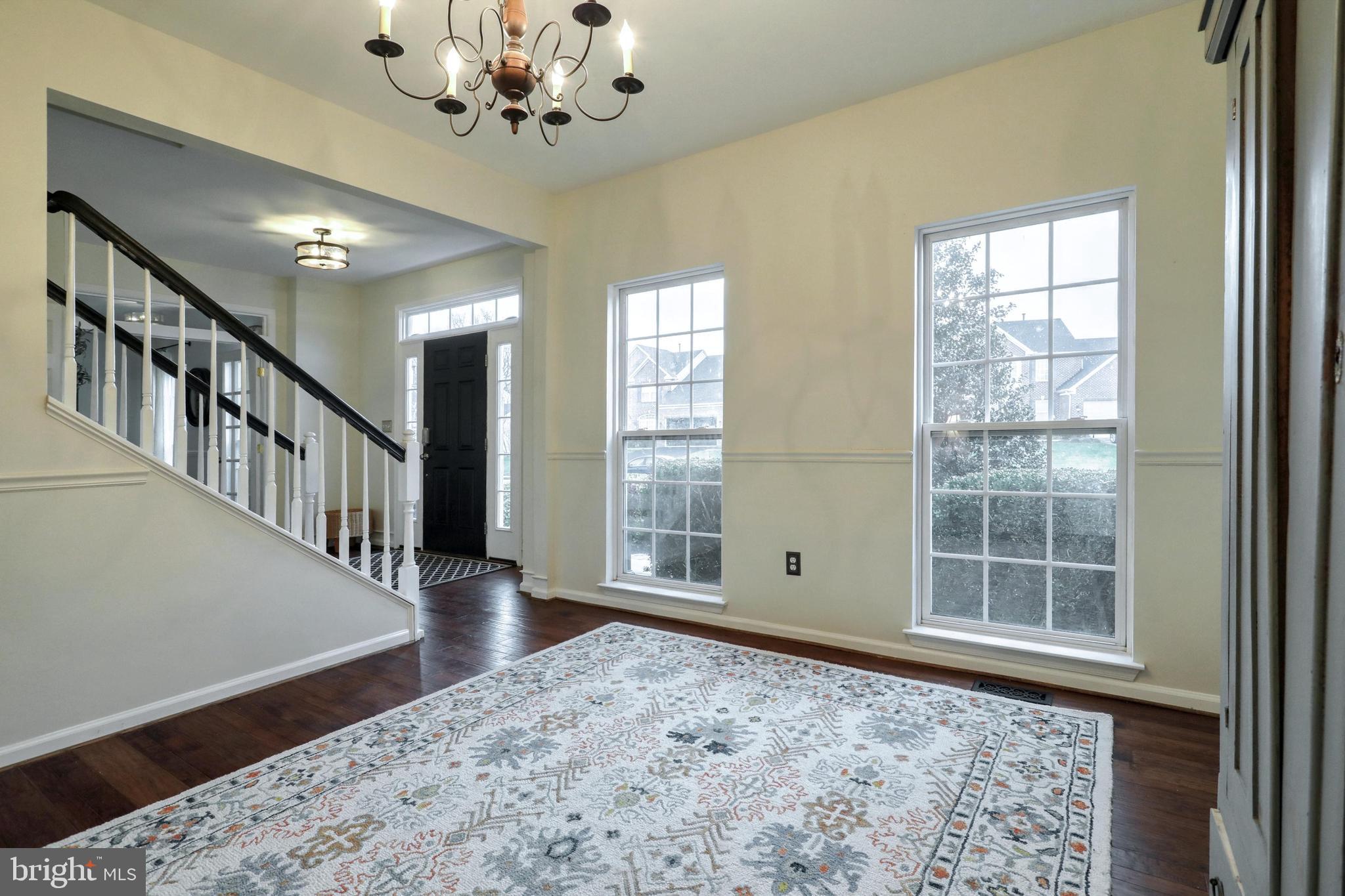 48 Smith Mill Road New Freedom, PA 17349 - Photo 11 of 40 Hardwood floors.