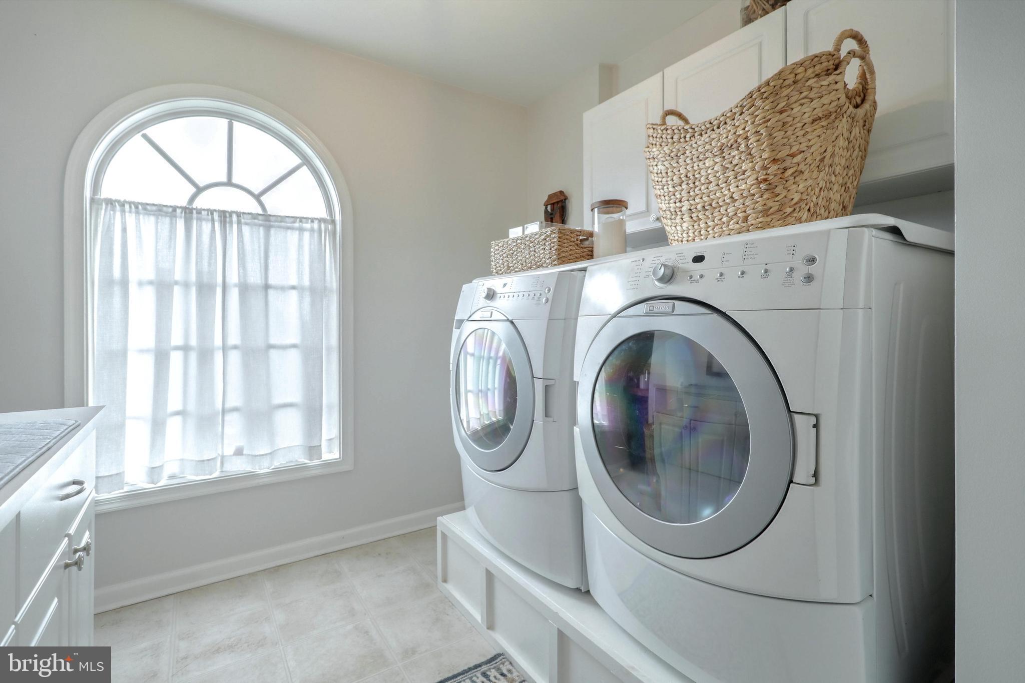 48 Smith Mill Road New Freedom, PA 17349 - Photo 25 of 40 Fabulous second-floor laundry room!