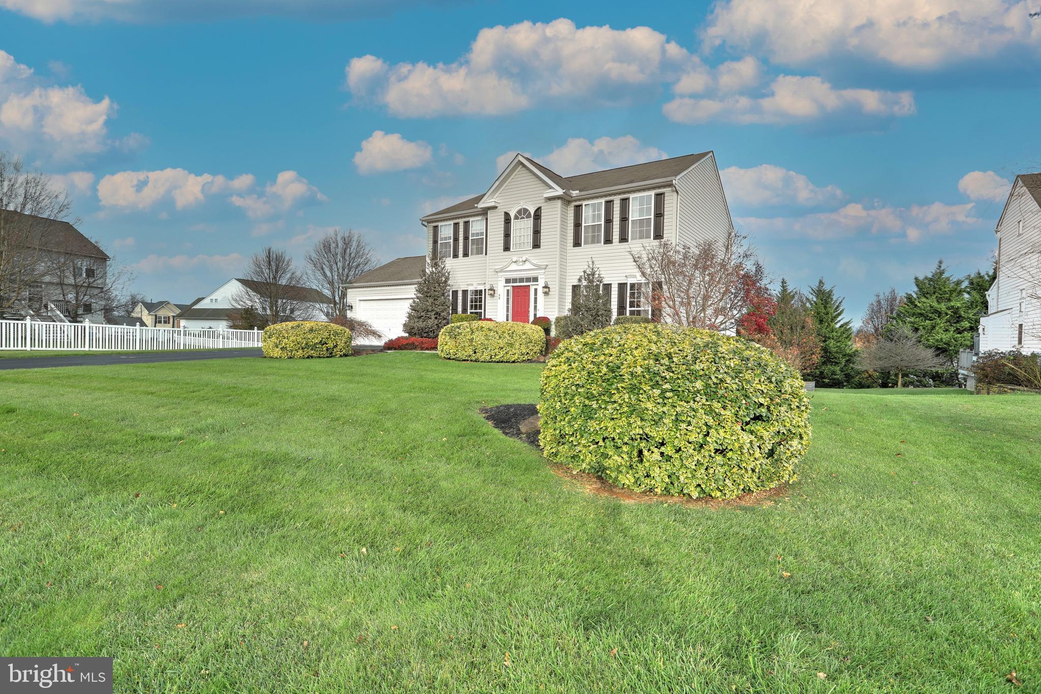 48 Smith Mill Road New Freedom, PA 17349 - Photo 4 of 40