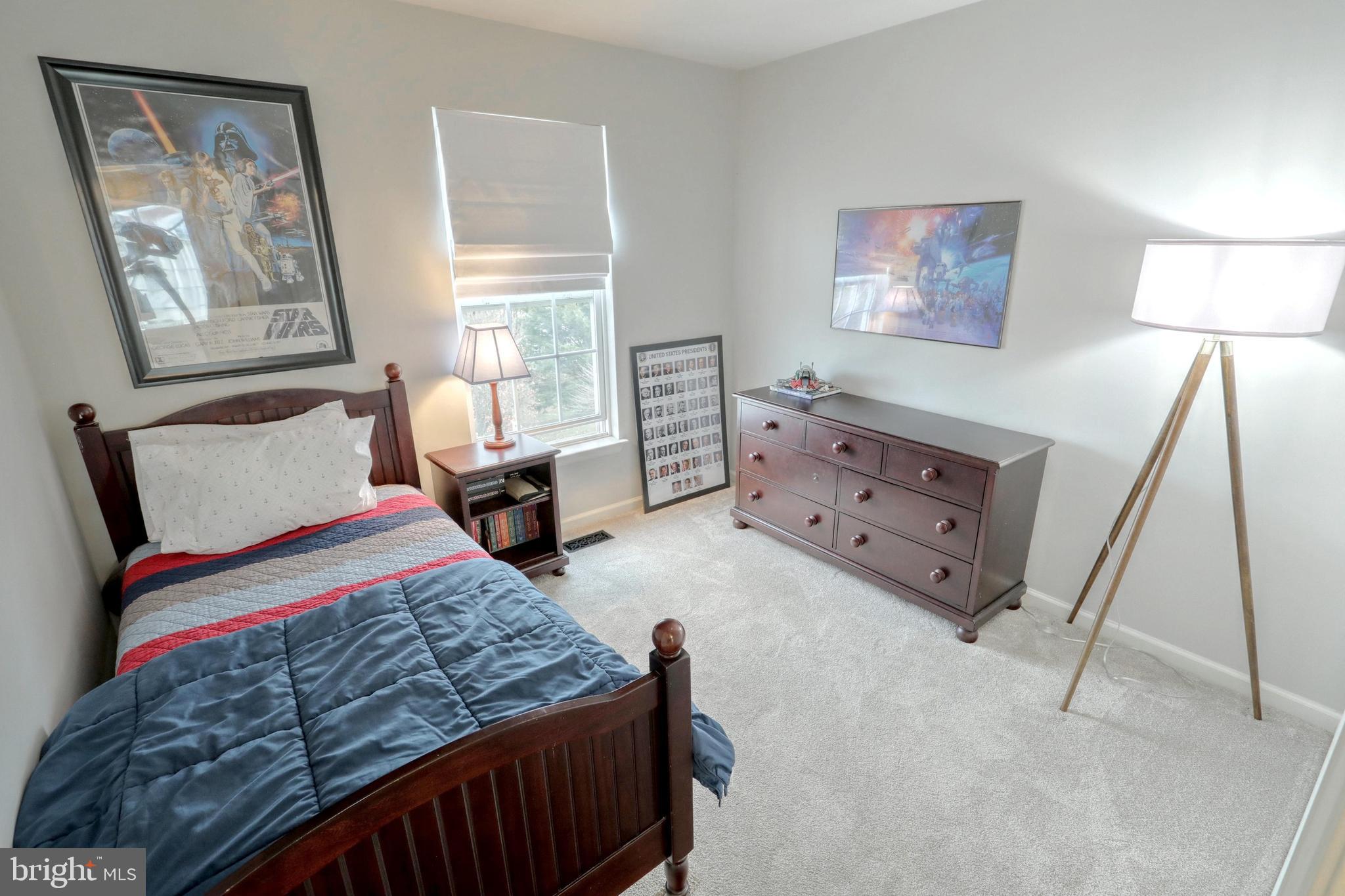 48 Smith Mill Road New Freedom, PA 17349 - Photo 32 of 40 2nd Bedroom