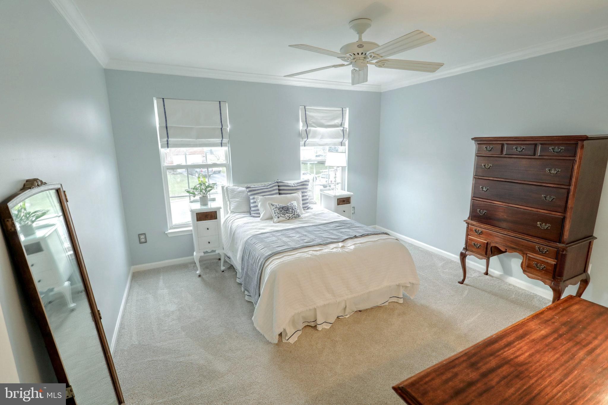 48 Smith Mill Road New Freedom, PA 17349 - Photo 33 of 40 Third Bedroom