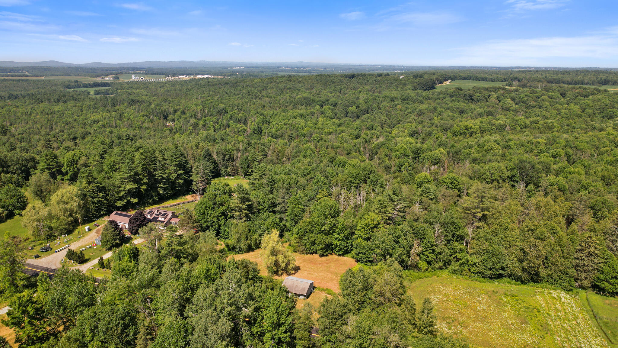 1149 Avenue Road Exeter, ME 04435 - Photo 4 of 15 dji_fly_20250726_141816_761_175355411689